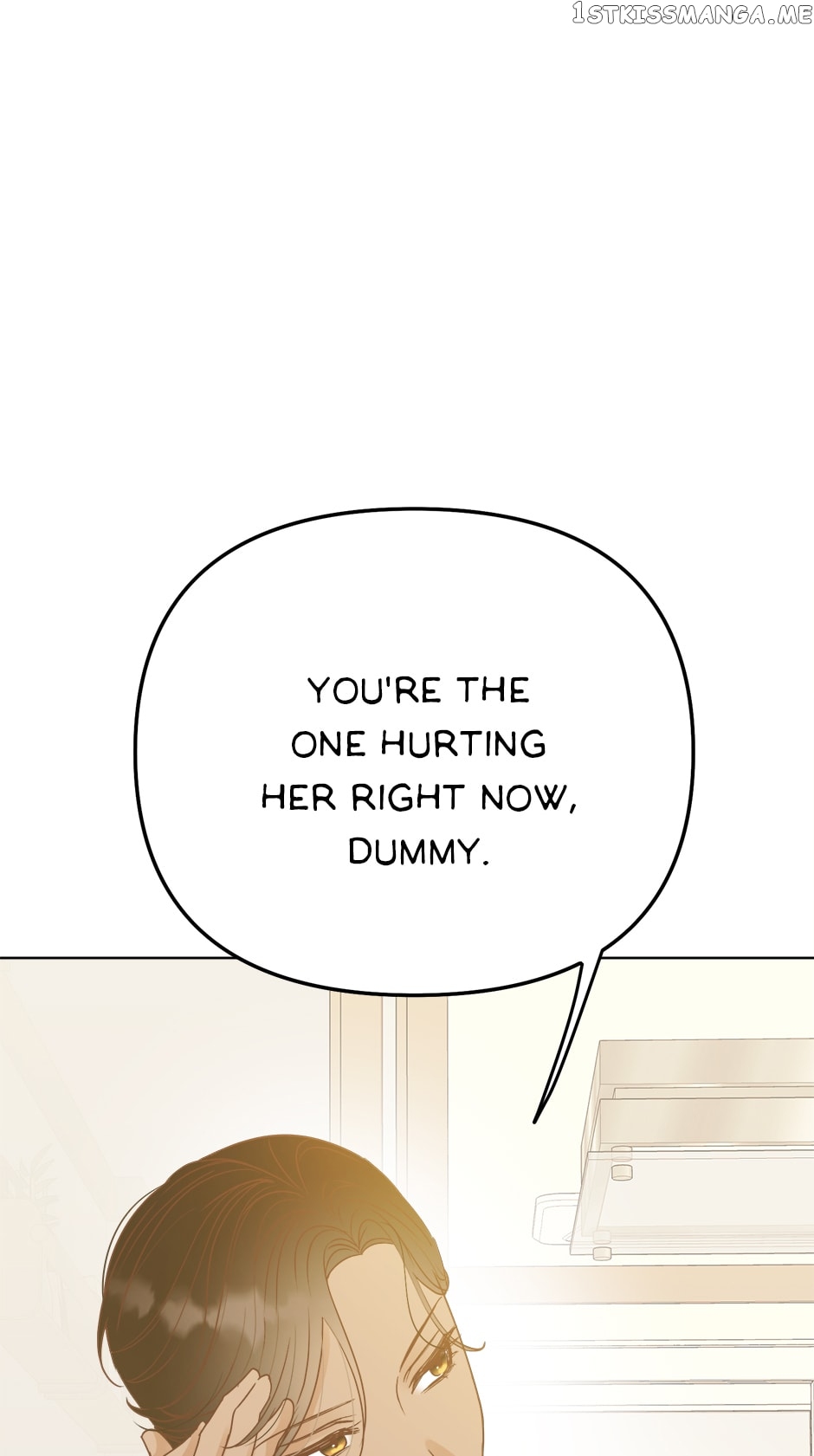 Disguised As A Male Secretary Chapter 80 - page 35