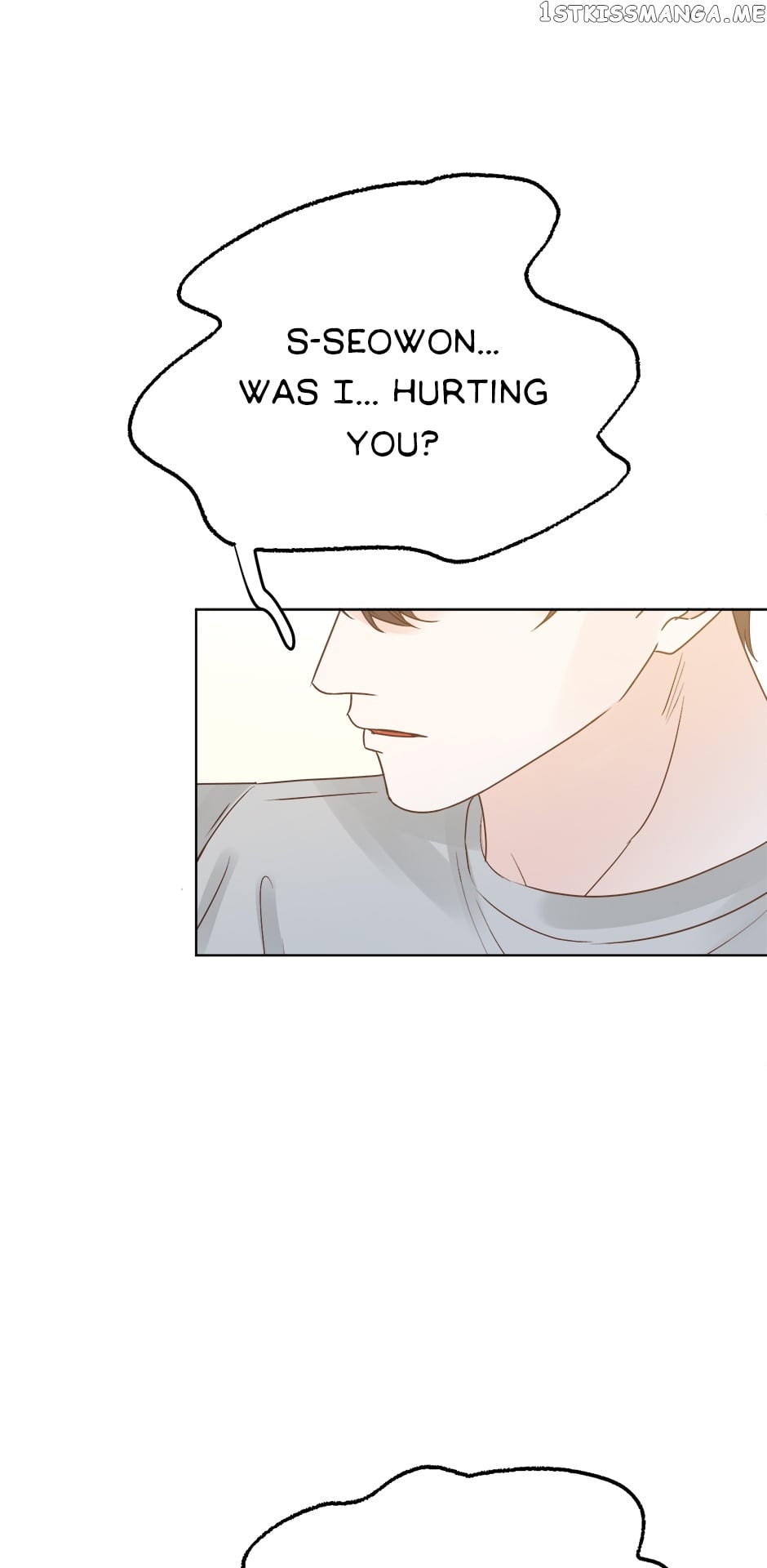 Disguised As A Male Secretary Chapter 80 - page 39