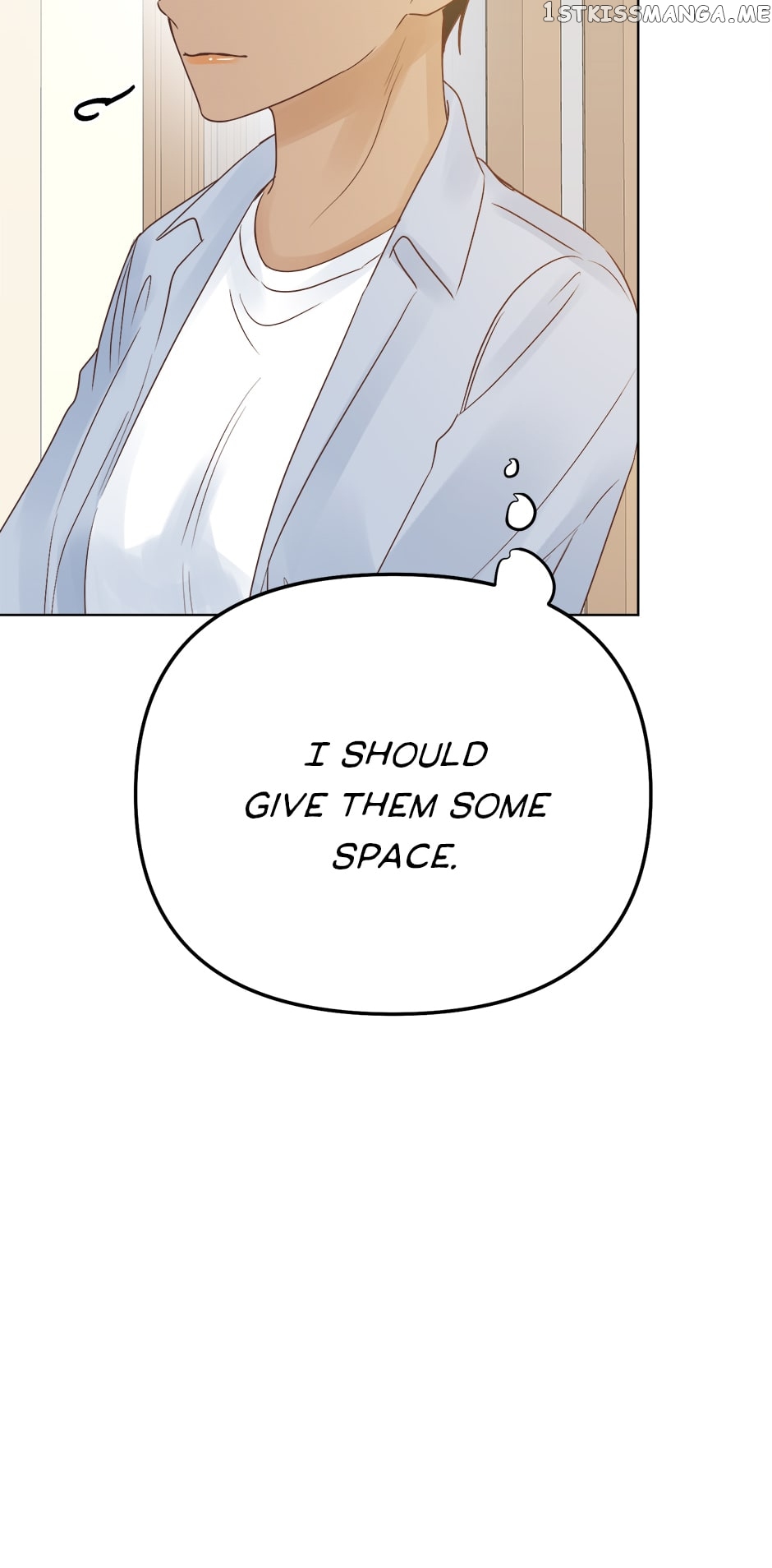 Disguised As A Male Secretary Chapter 80 - page 51