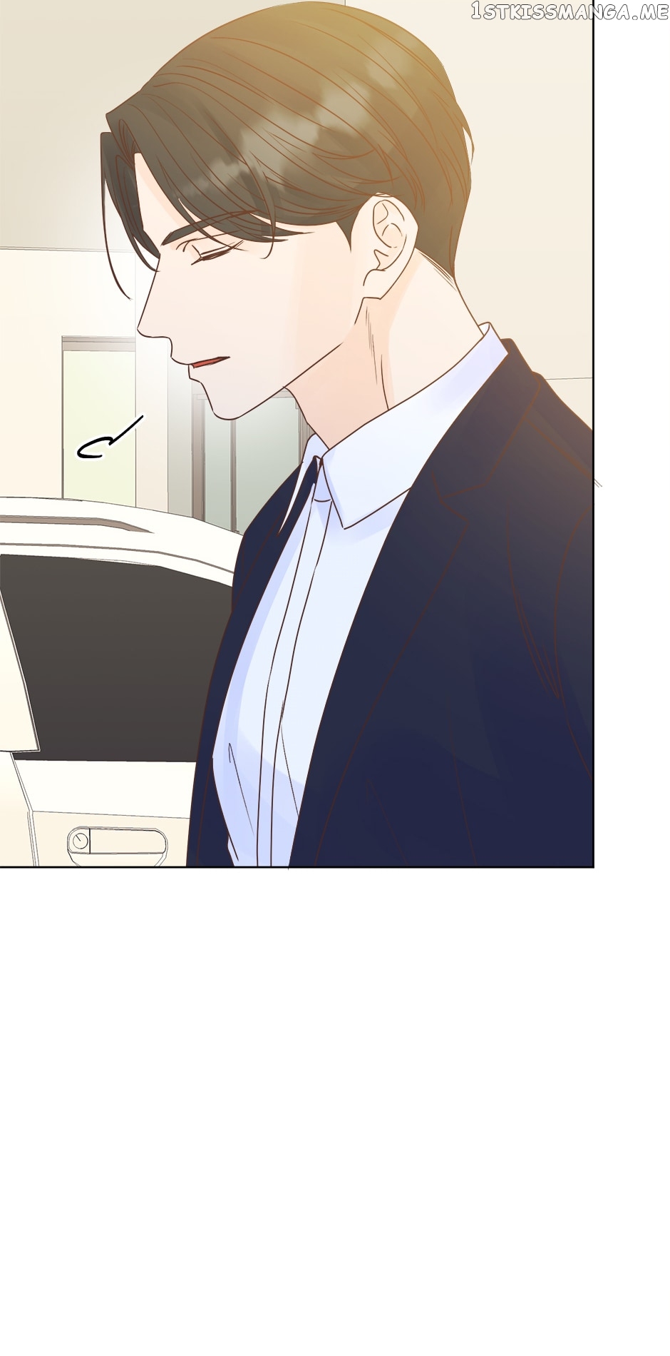 Disguised As A Male Secretary Chapter 80 - page 60