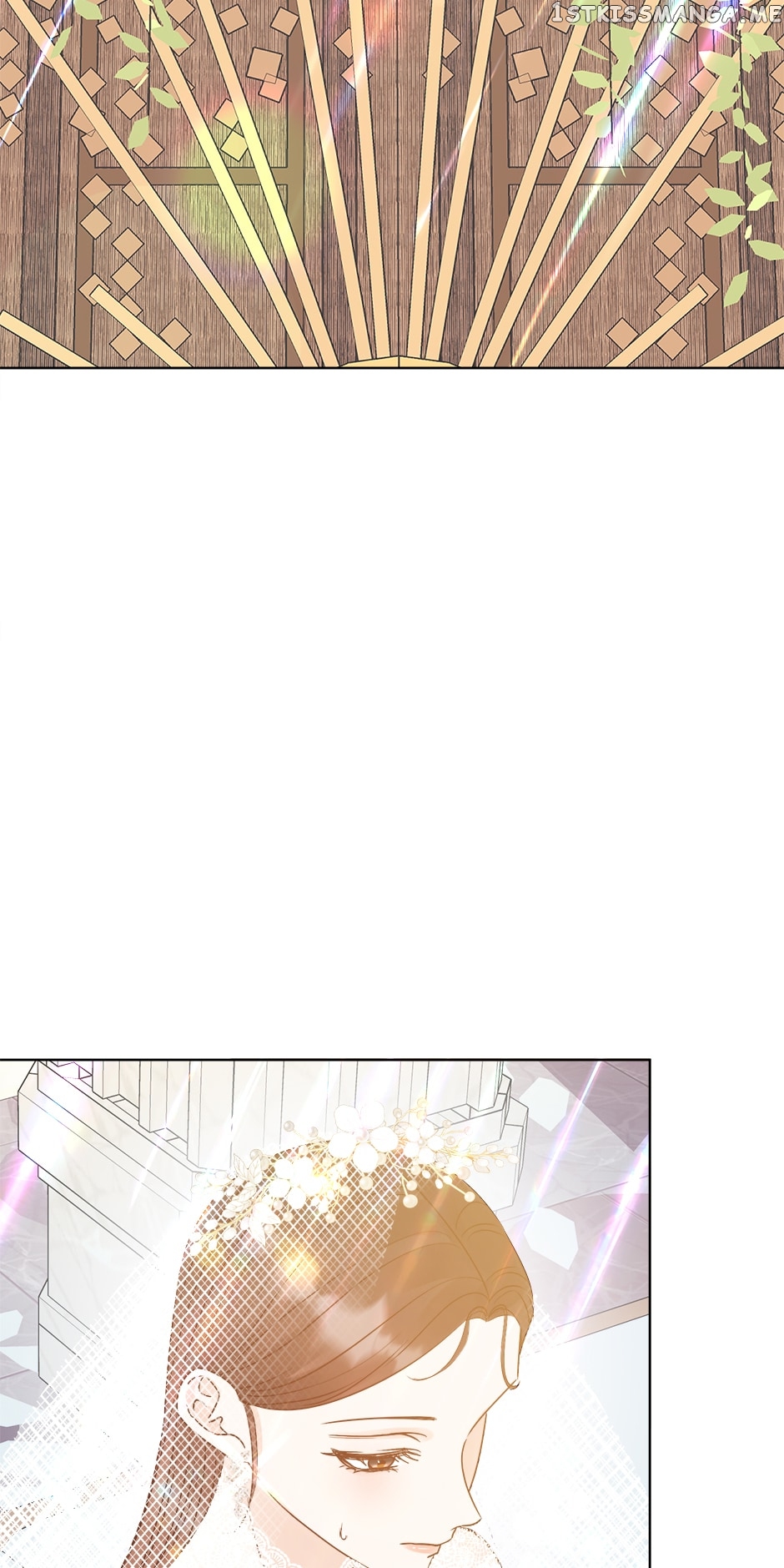 Disguised As A Male Secretary Chapter 80 - page 77