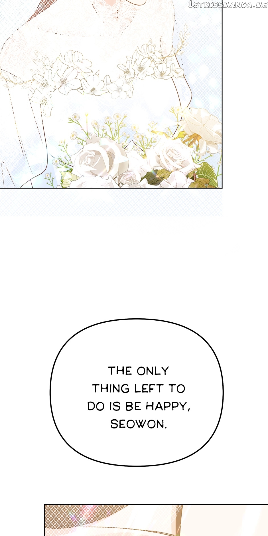 Disguised As A Male Secretary Chapter 80 - page 78