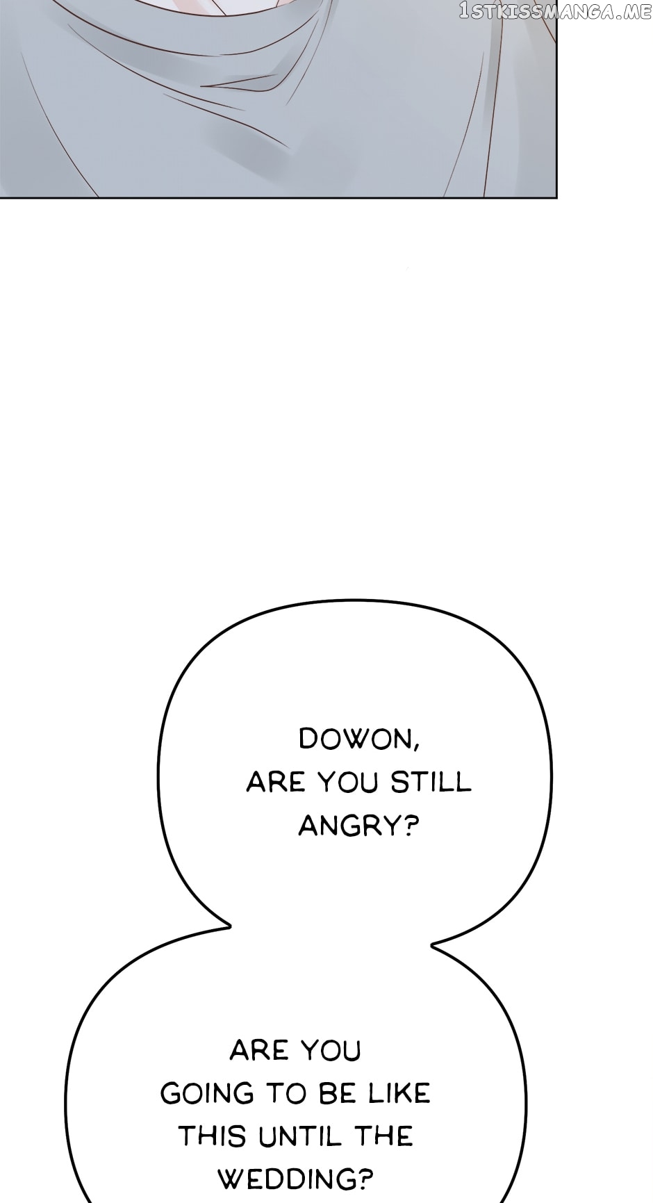 Disguised As A Male Secretary Chapter 80 - page 8