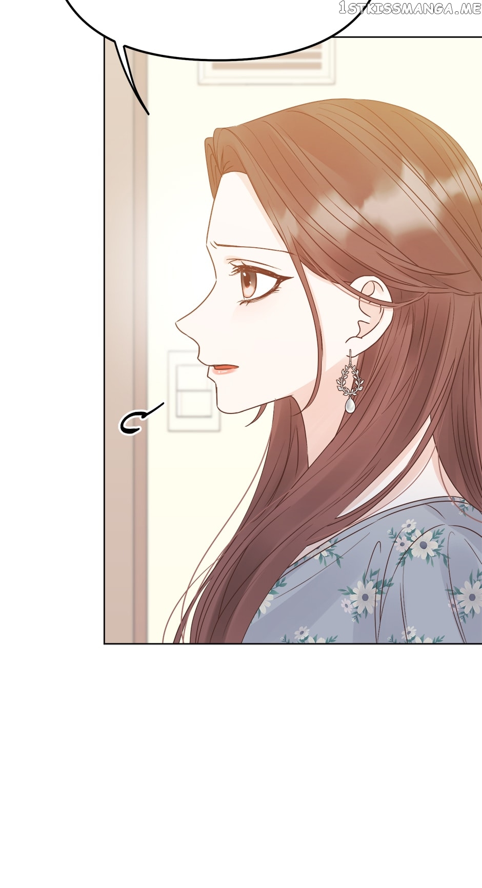 Disguised As A Male Secretary Chapter 80 - page 9