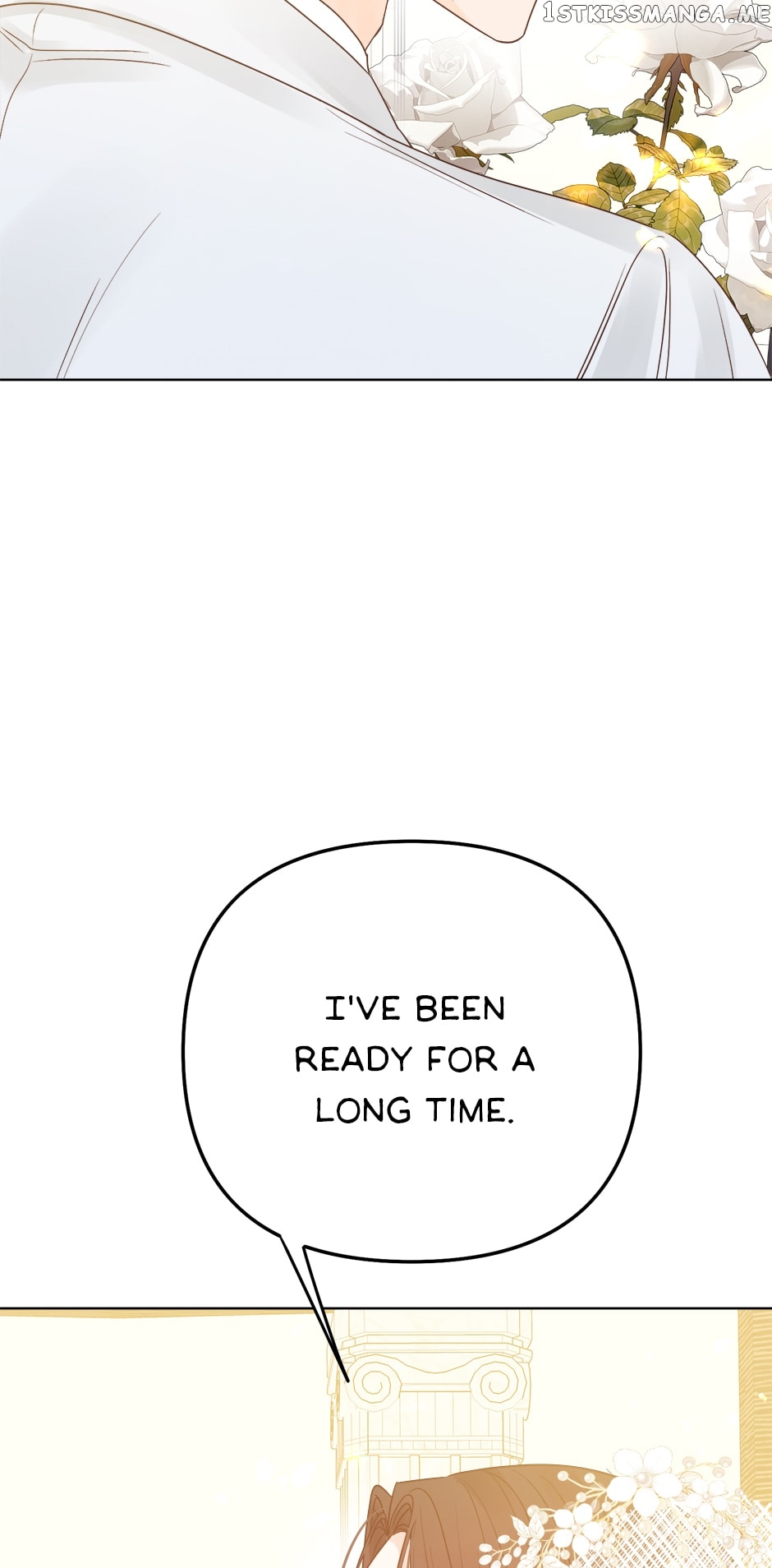 Disguised As A Male Secretary Chapter 80 - page 91