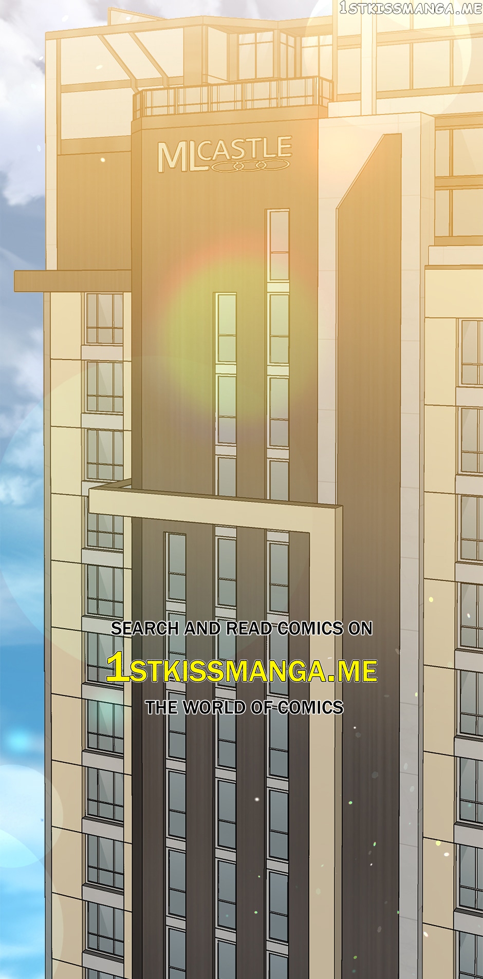 Disguised As A Male Secretary Chapter 81 - page 2