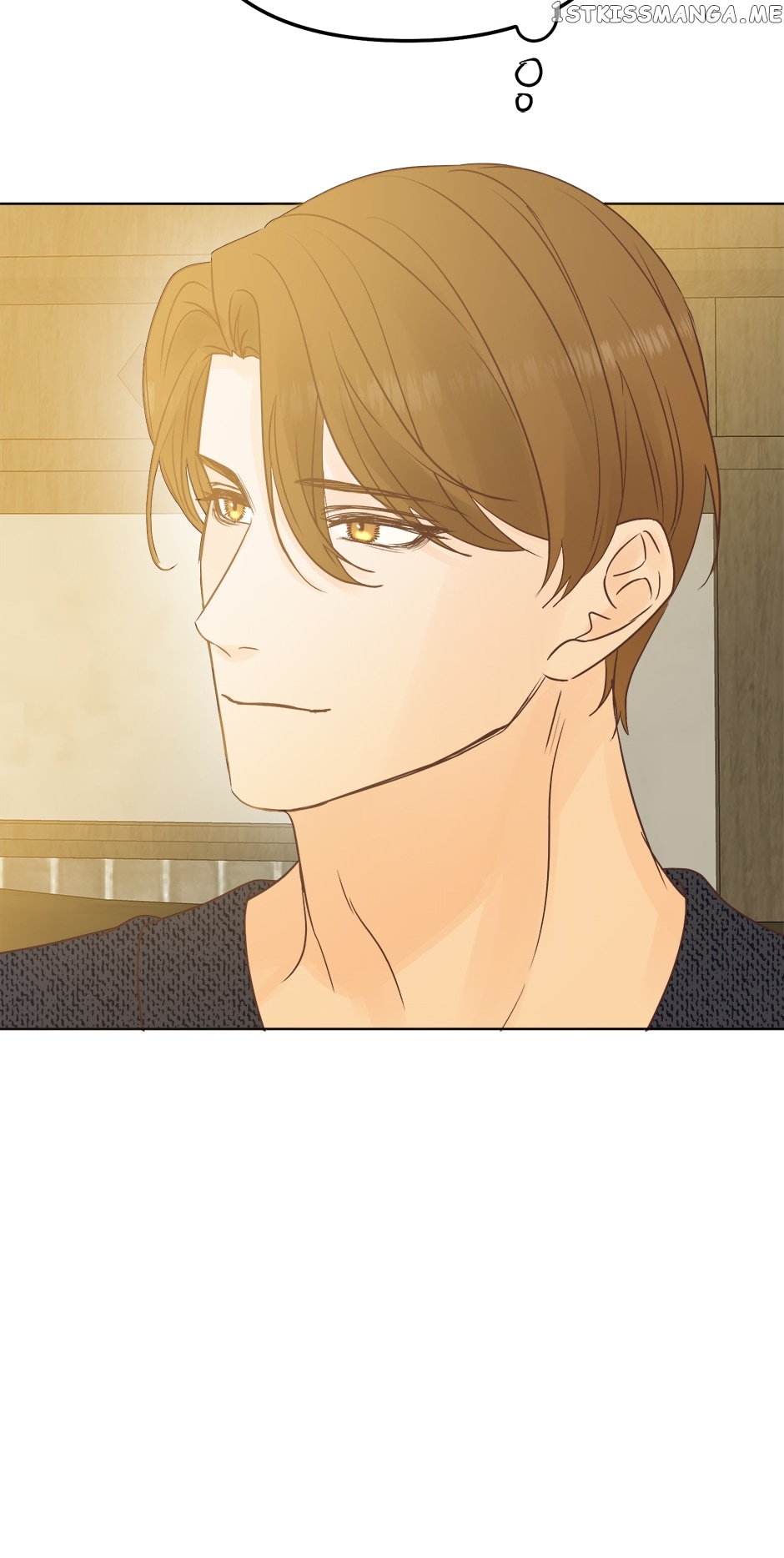 Disguised As A Male Secretary Chapter 81 - page 23