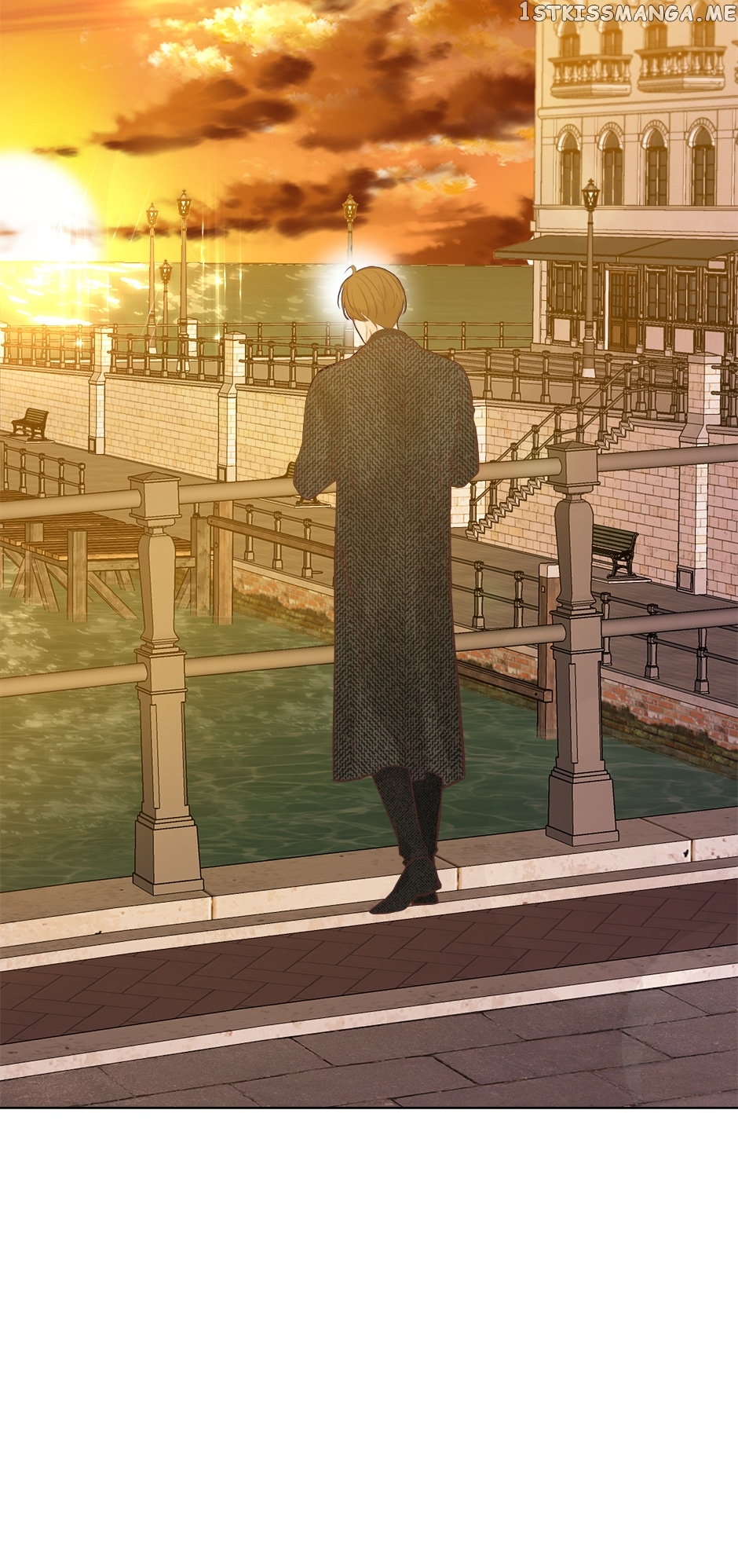 Disguised As A Male Secretary Chapter 81 - page 25