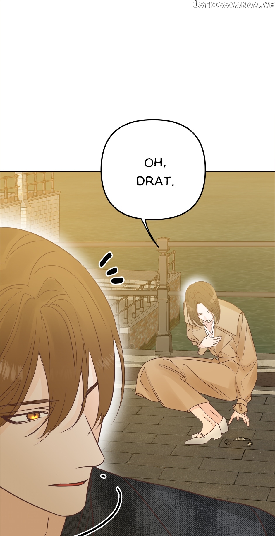 Disguised As A Male Secretary Chapter 81 - page 29