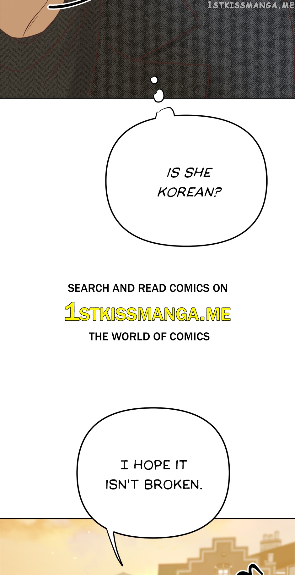 Disguised As A Male Secretary Chapter 81 - page 30