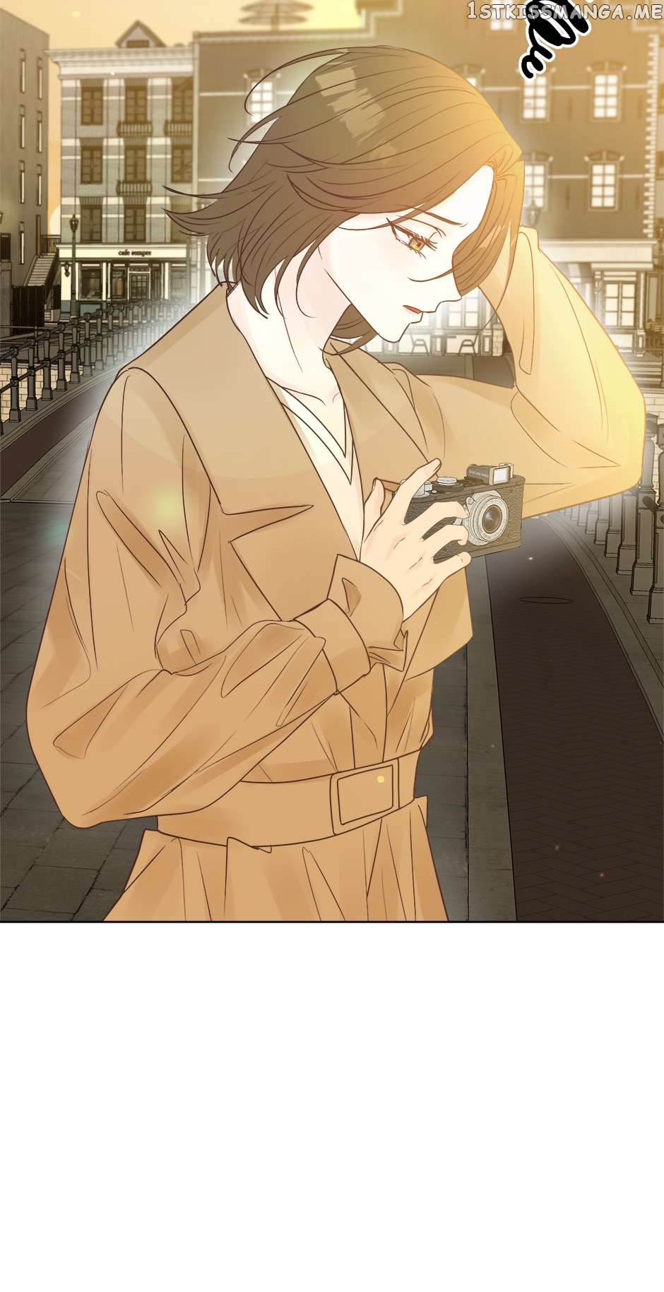 Disguised As A Male Secretary Chapter 81 - page 31