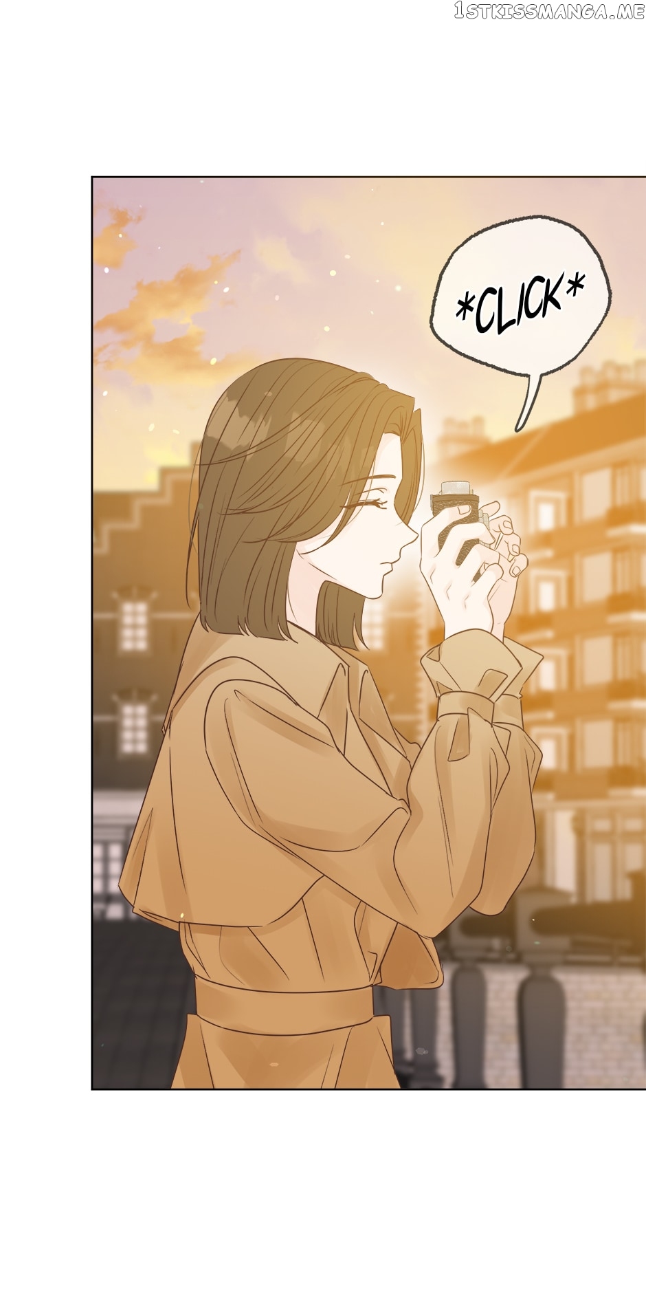 Disguised As A Male Secretary Chapter 81 - page 39