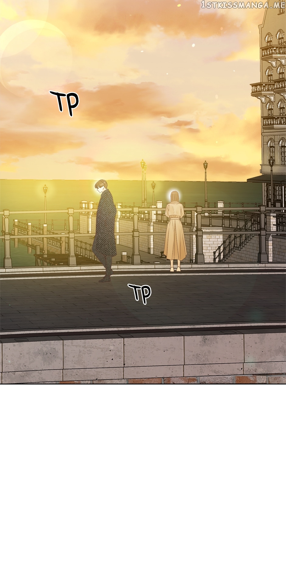 Disguised As A Male Secretary Chapter 81 - page 41