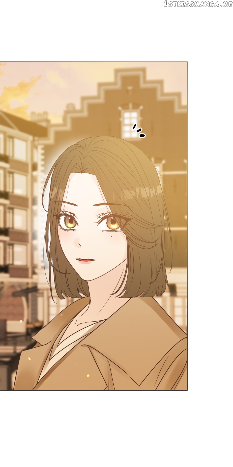Disguised As A Male Secretary Chapter 81 - page 42