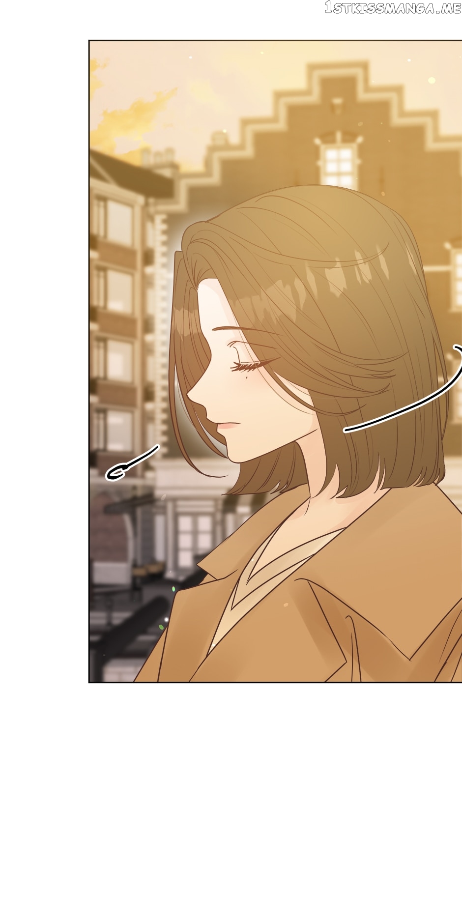 Disguised As A Male Secretary Chapter 81 - page 43