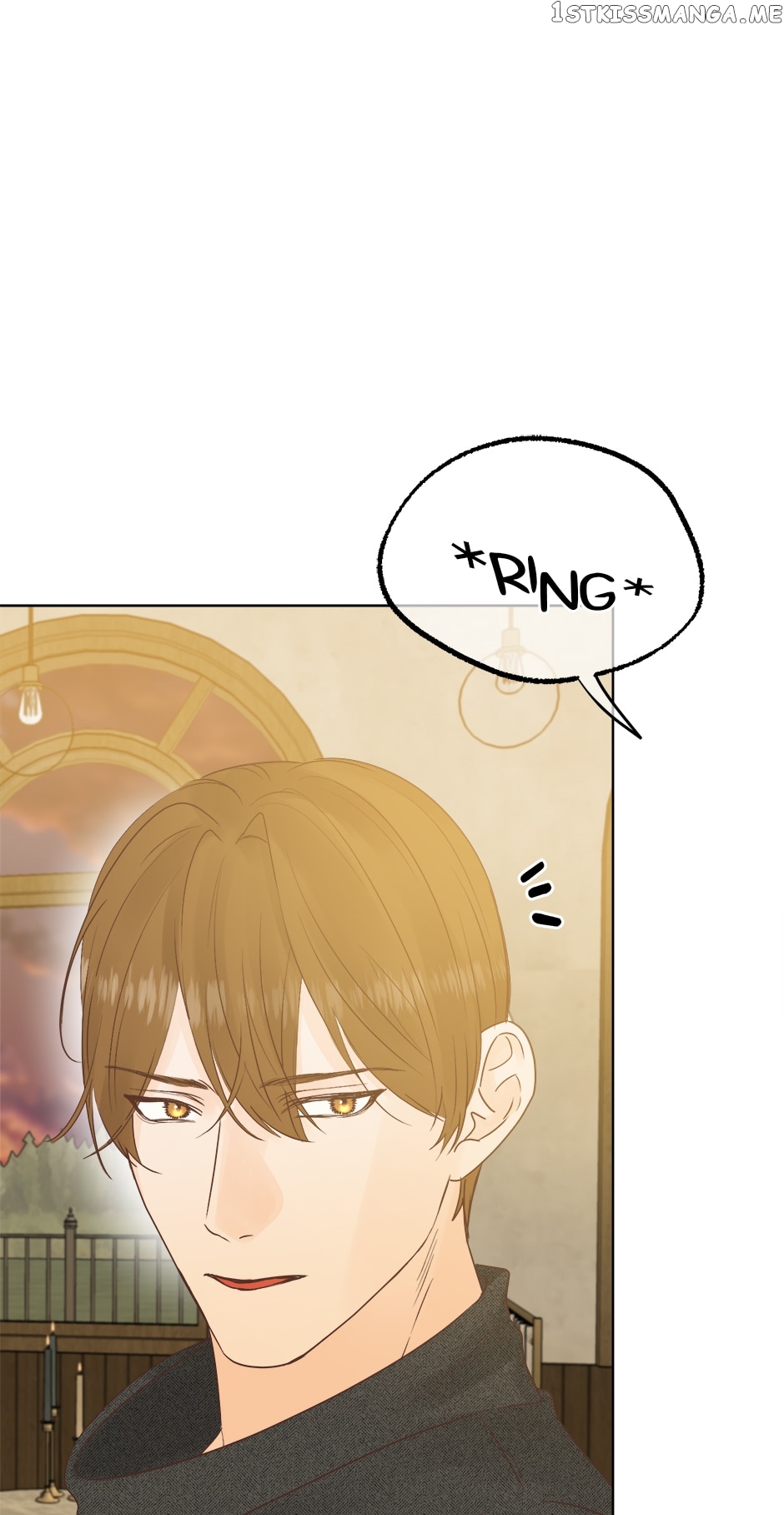 Disguised As A Male Secretary Chapter 81 - page 47