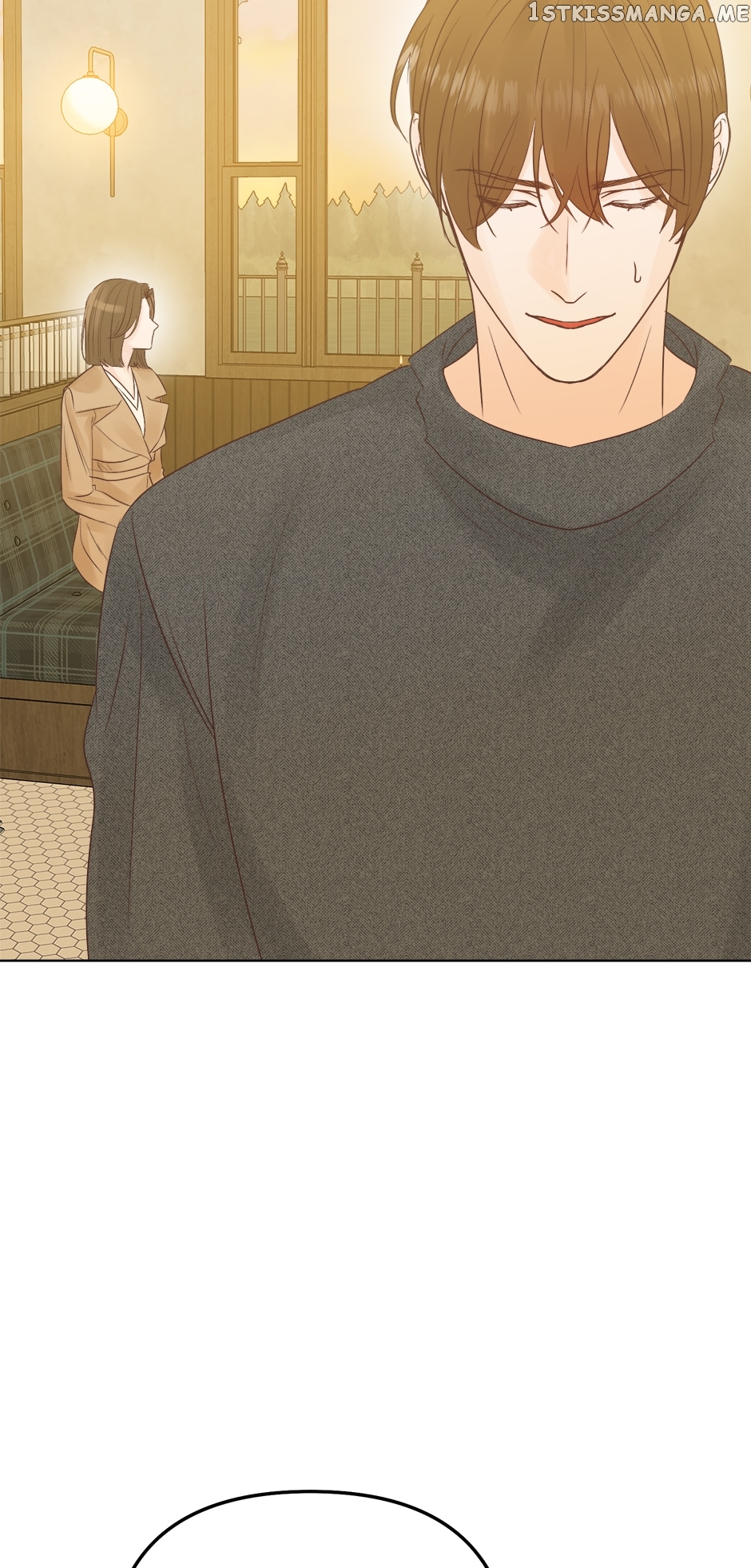 Disguised As A Male Secretary Chapter 81 - page 58