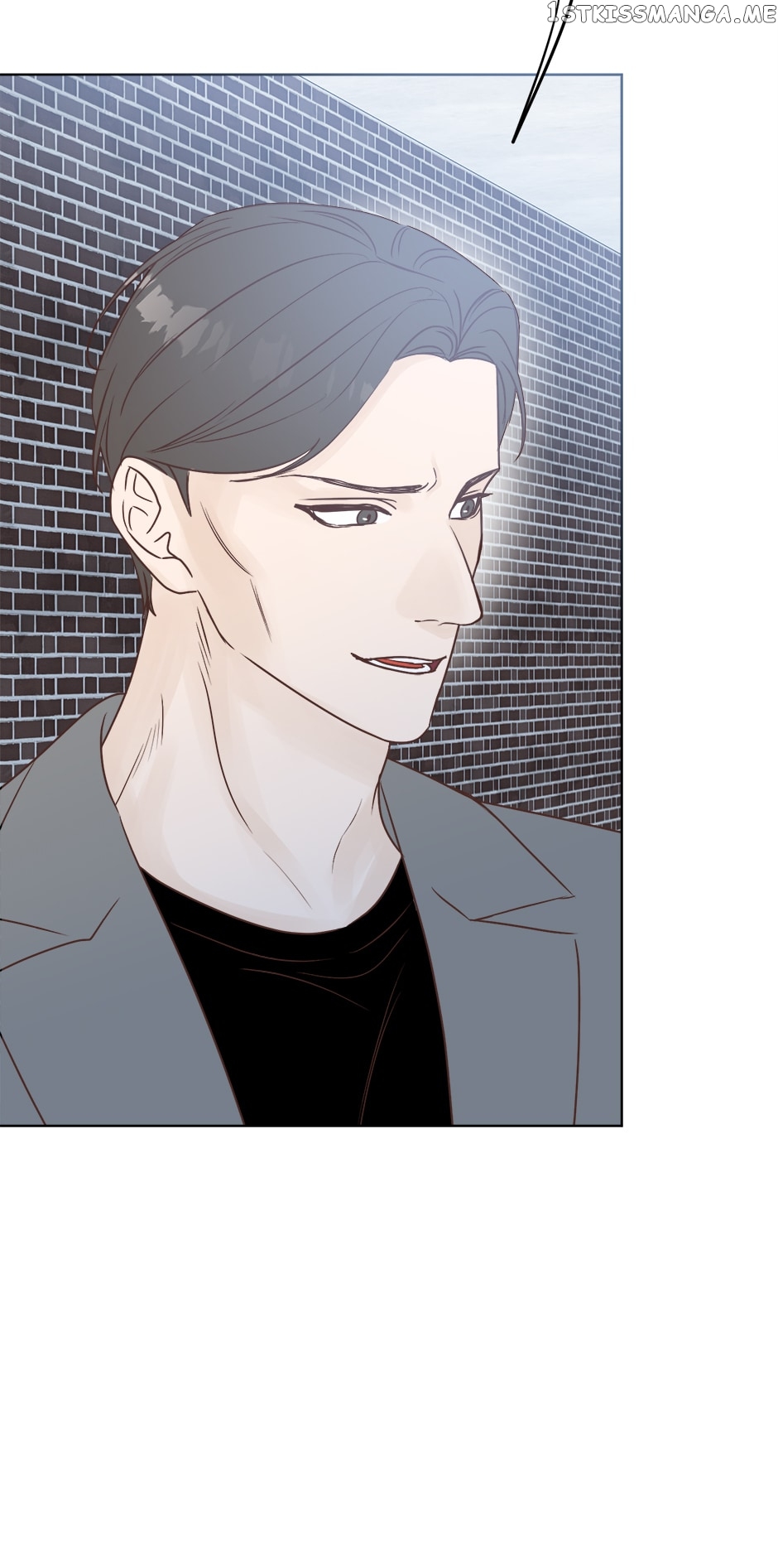 Disguised As A Male Secretary Chapter 81 - page 70