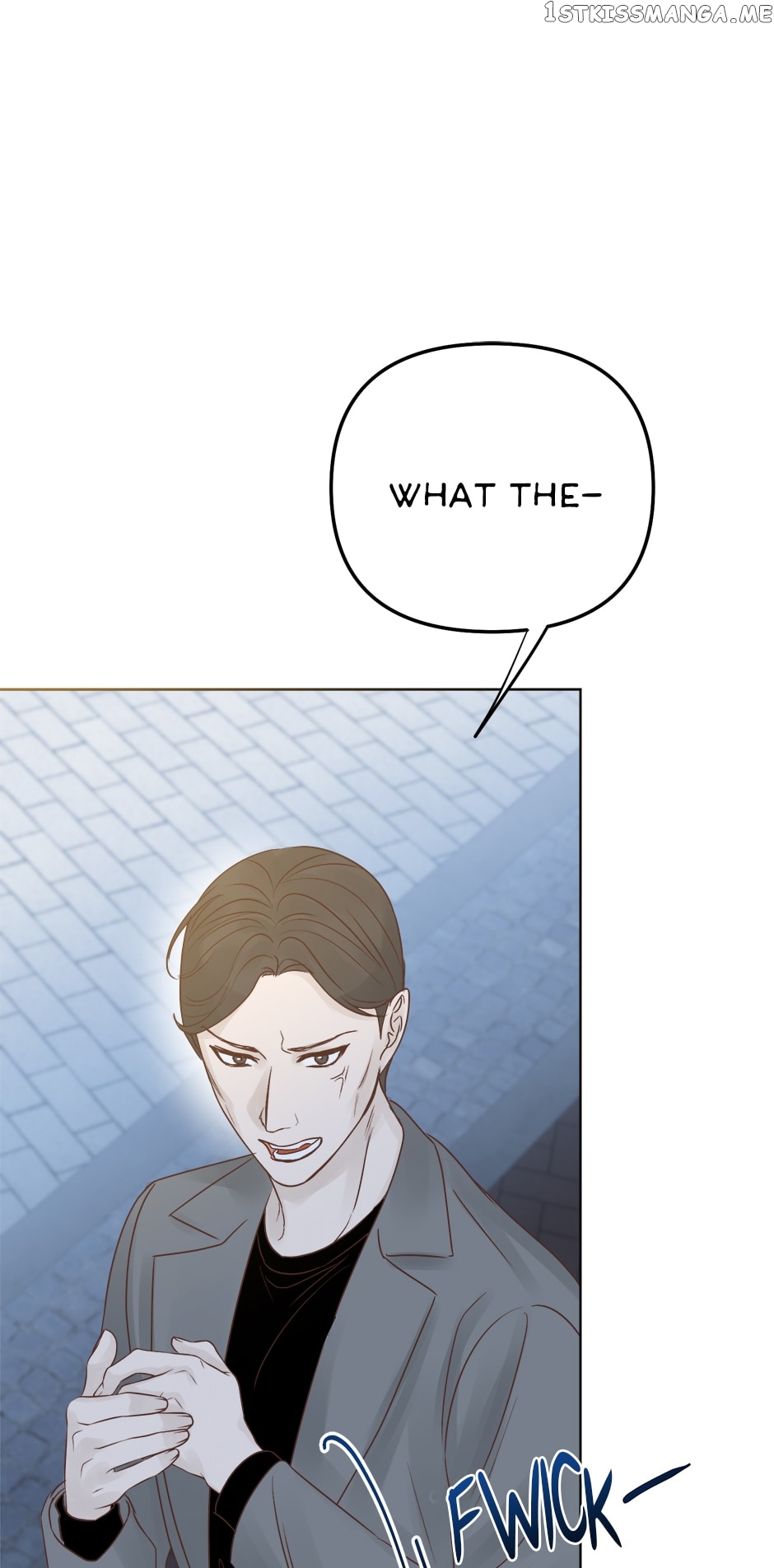 Disguised As A Male Secretary Chapter 81 - page 74