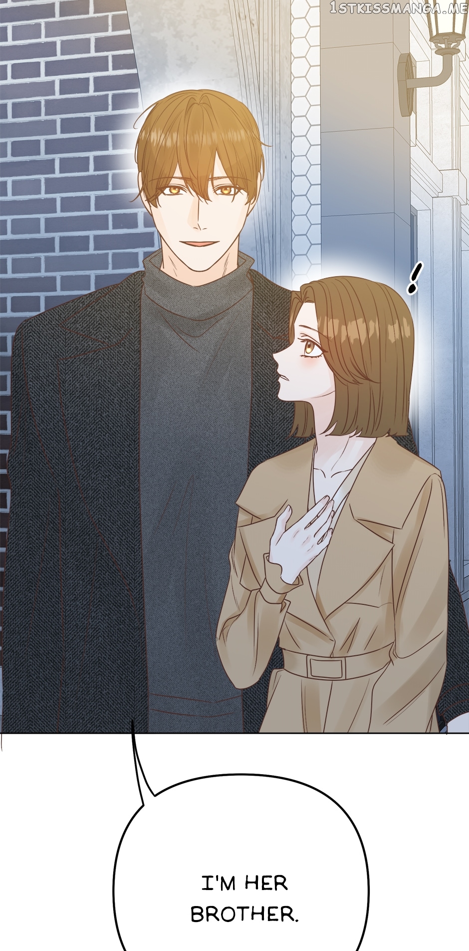 Disguised As A Male Secretary Chapter 81 - page 77