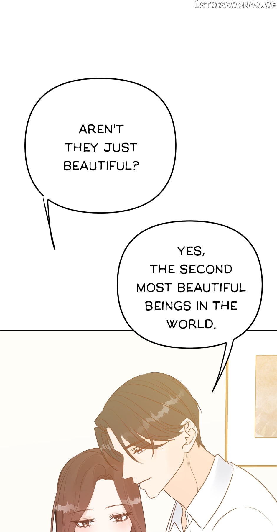 Disguised As A Male Secretary Chapter 81 - page 9