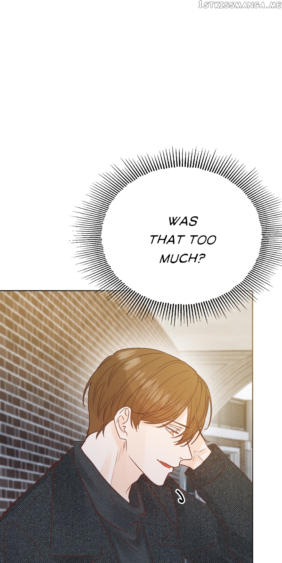 Disguised As A Male Secretary Chapter 82 - page 15