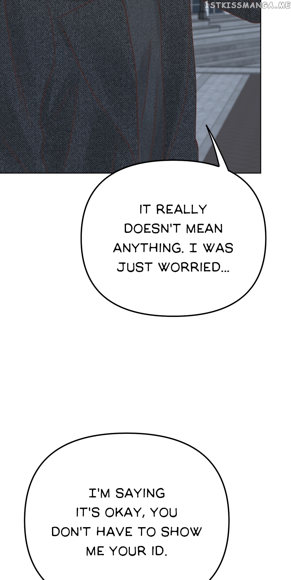 Disguised As A Male Secretary Chapter 82 - page 16