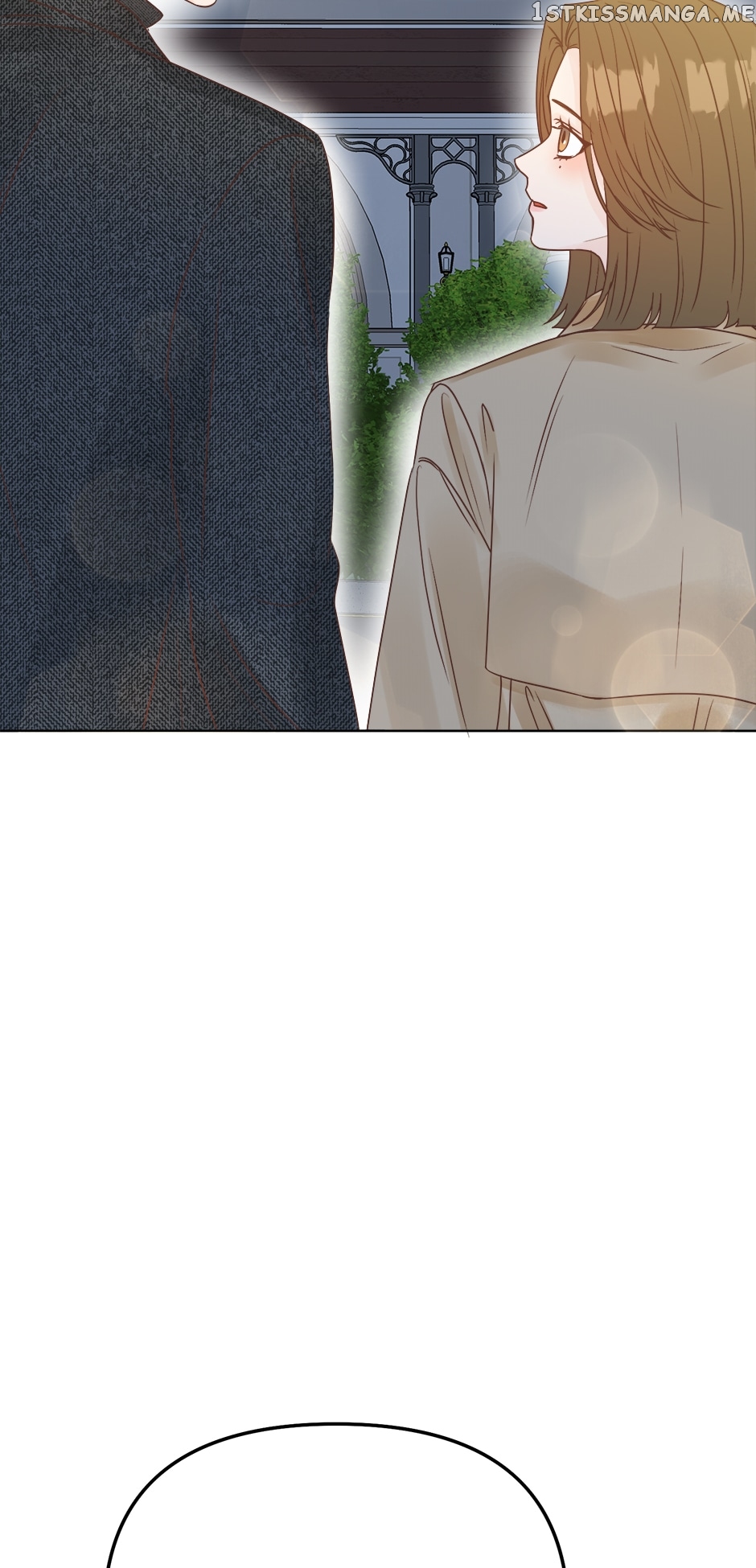 Disguised As A Male Secretary Chapter 82 - page 28