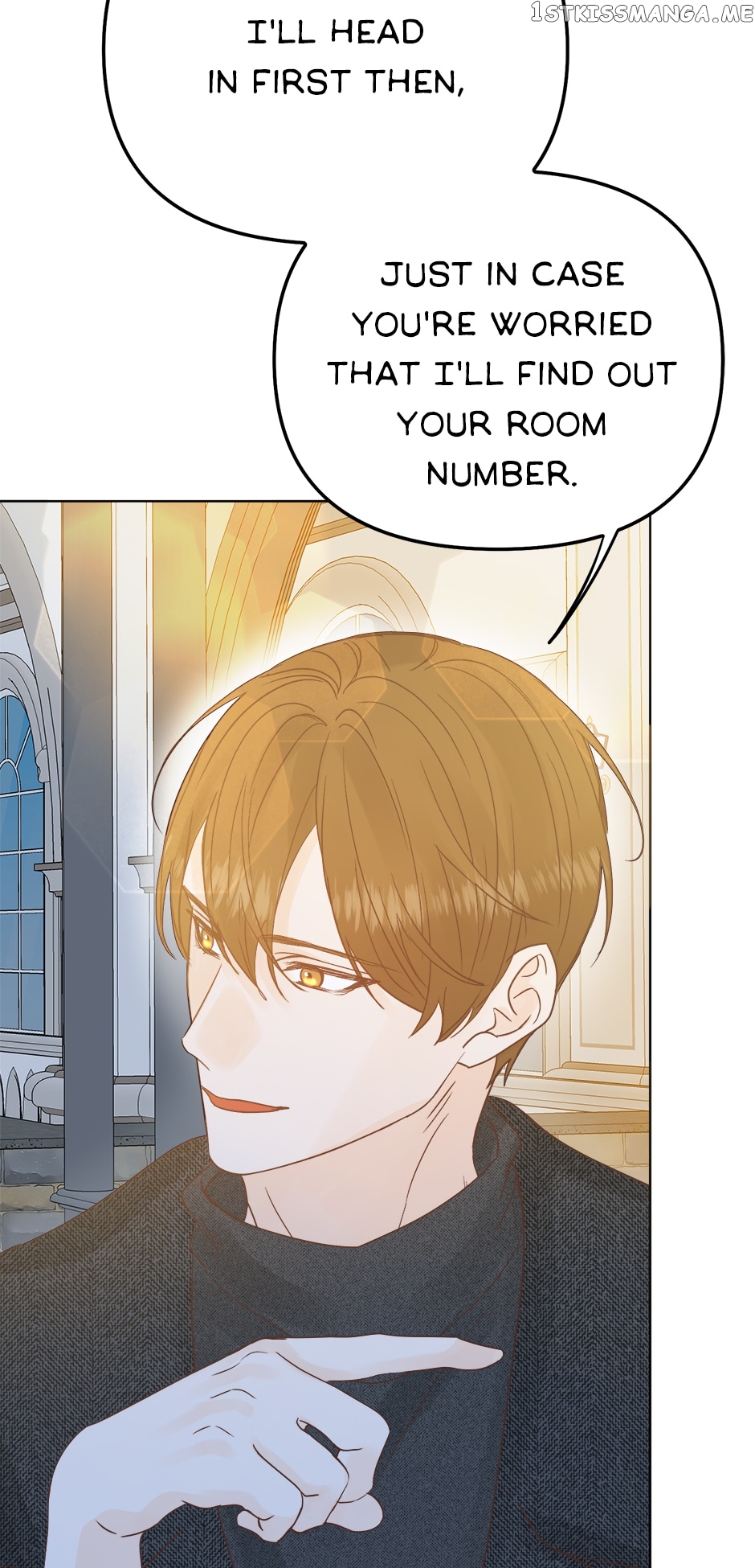 Disguised As A Male Secretary Chapter 82 - page 29