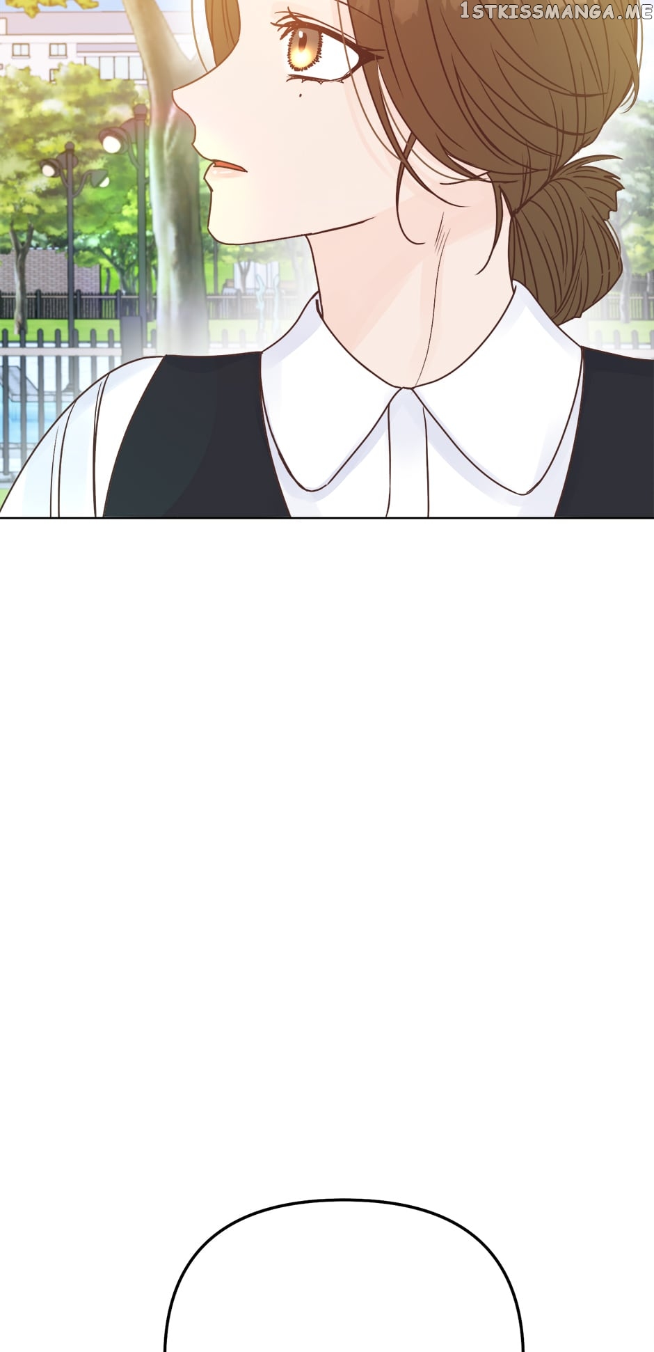Disguised As A Male Secretary Chapter 82 - page 57