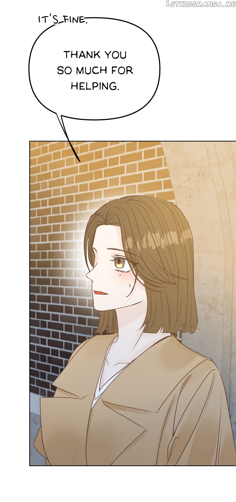 Disguised As A Male Secretary Chapter 82 - page 6