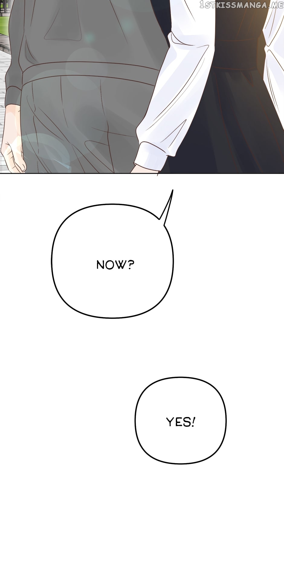 Disguised As A Male Secretary Chapter 82 - page 63