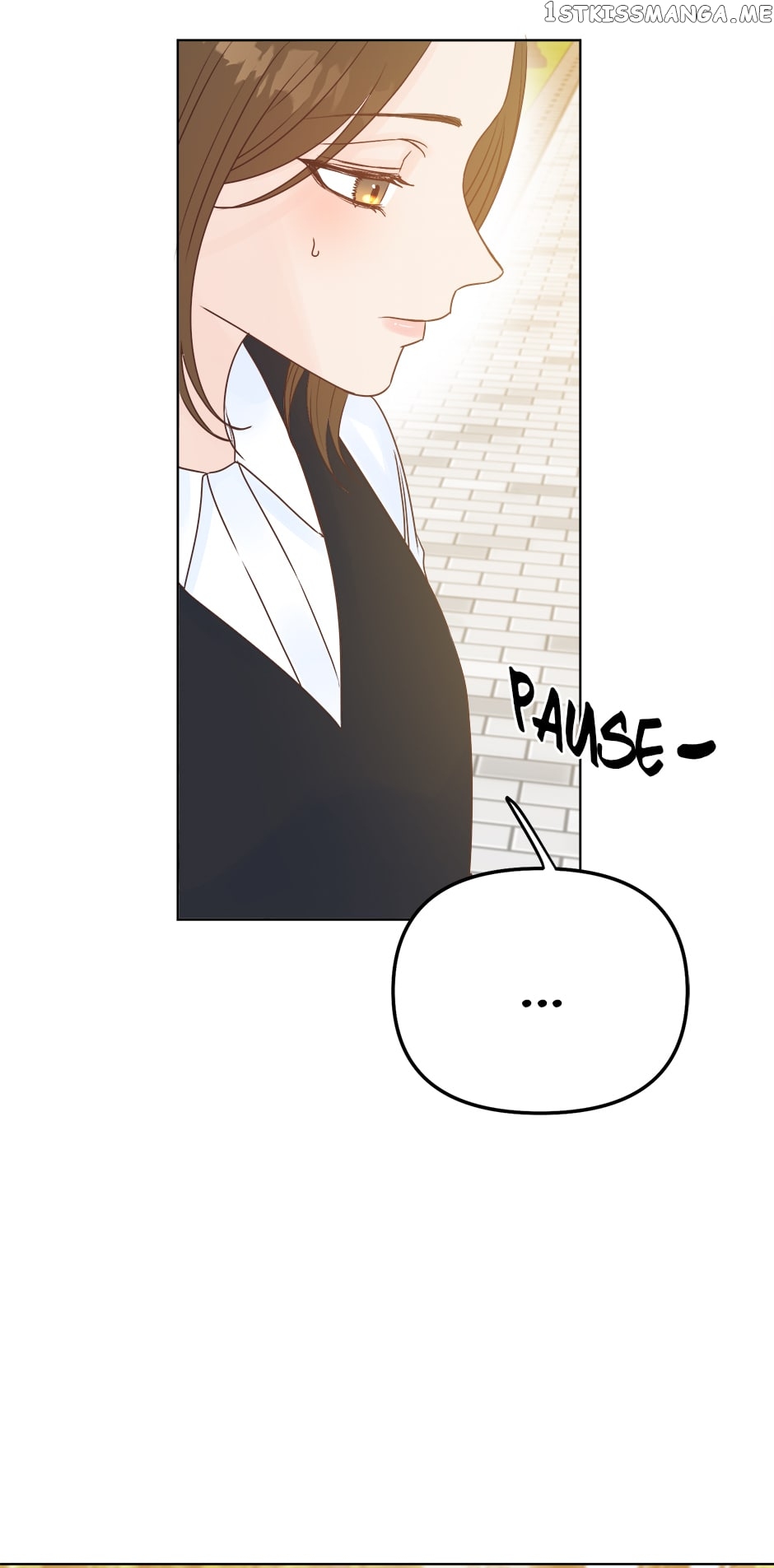 Disguised As A Male Secretary Chapter 82 - page 64