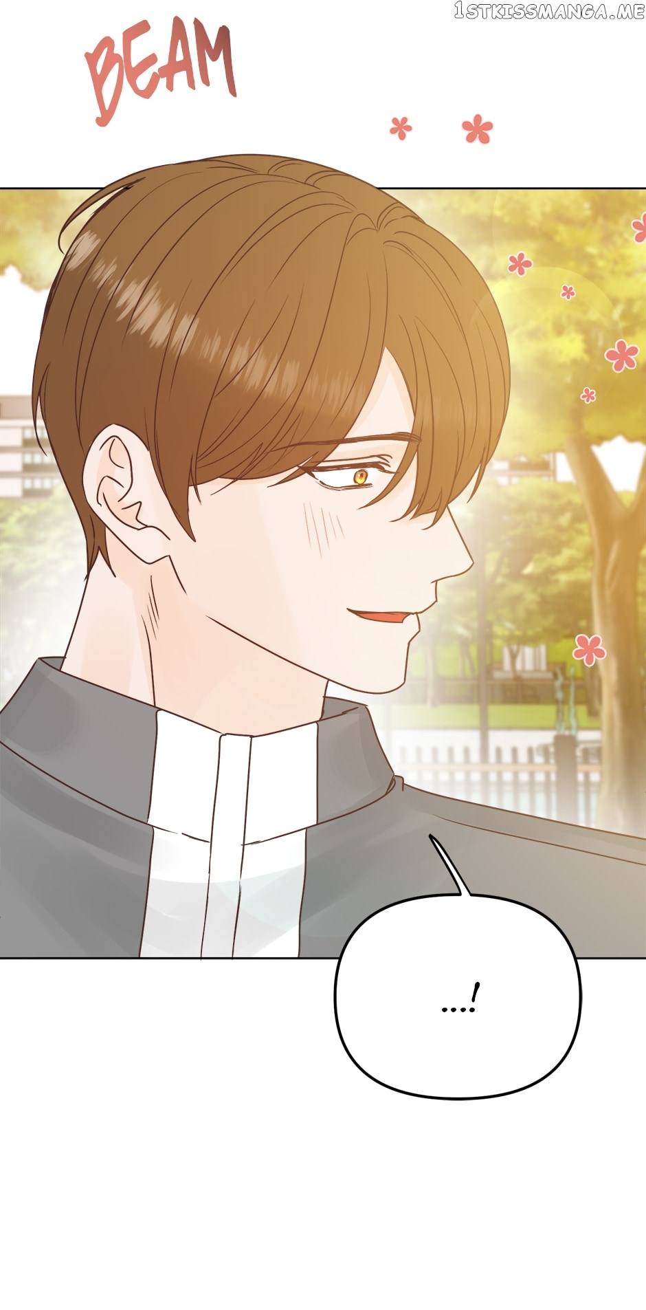 Disguised As A Male Secretary Chapter 82 - page 66