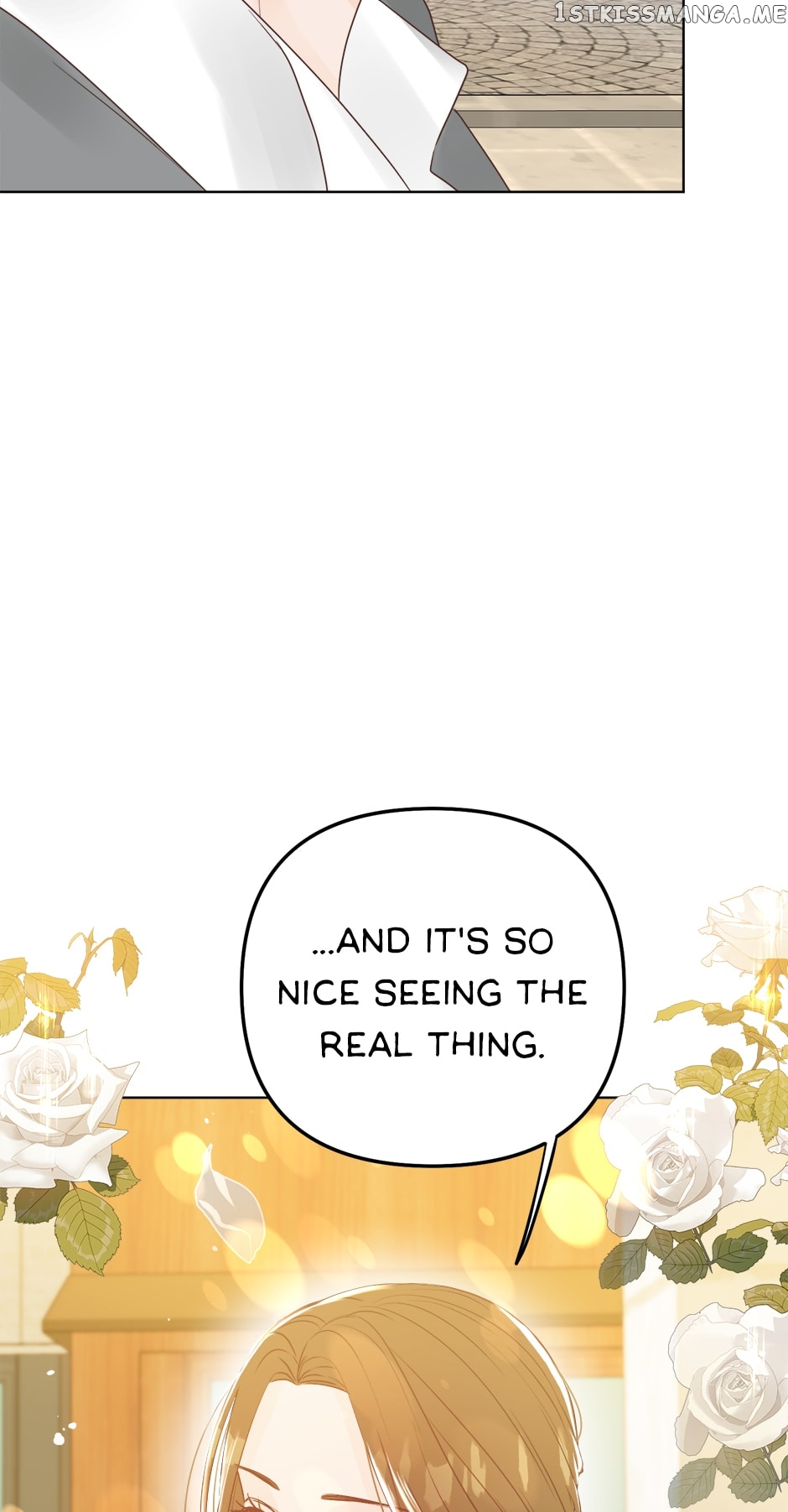 Disguised As A Male Secretary Chapter 82 - page 76