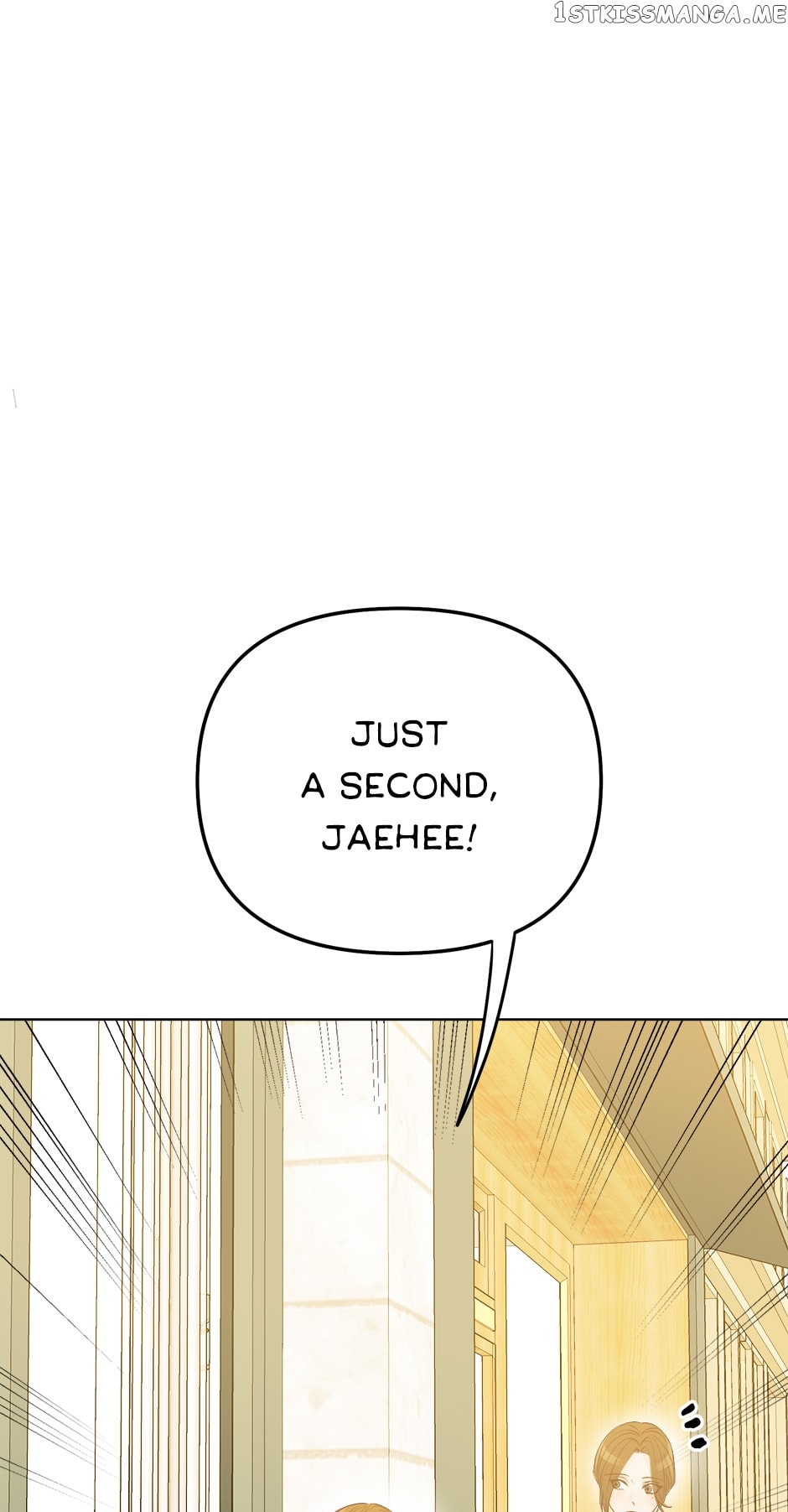 Disguised As A Male Secretary Chapter 82 - page 80