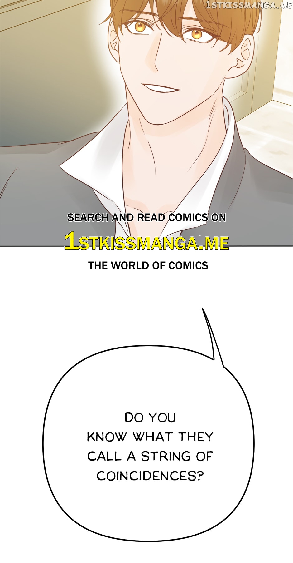 Disguised As A Male Secretary Chapter 82 - page 83