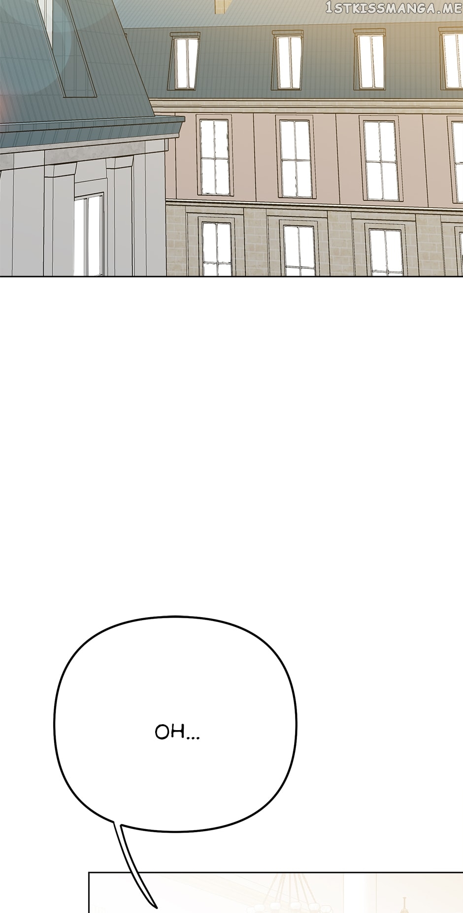 Disguised As A Male Secretary Chapter 83 - page 11
