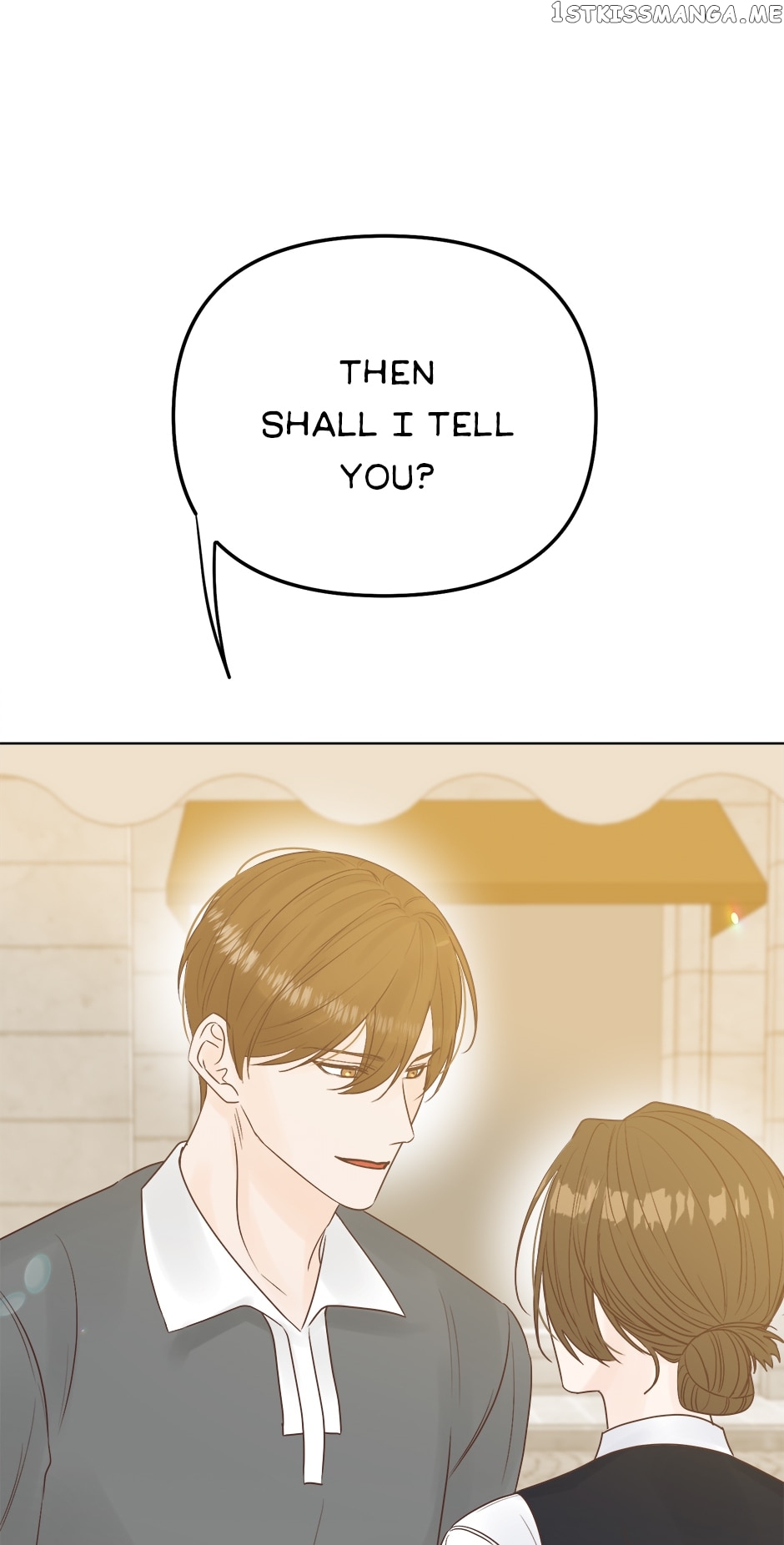 Disguised As A Male Secretary Chapter 83 - page 15