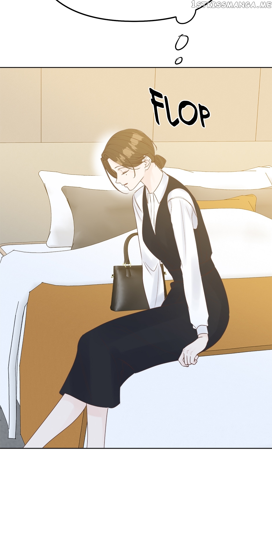 Disguised As A Male Secretary Chapter 83 - page 18