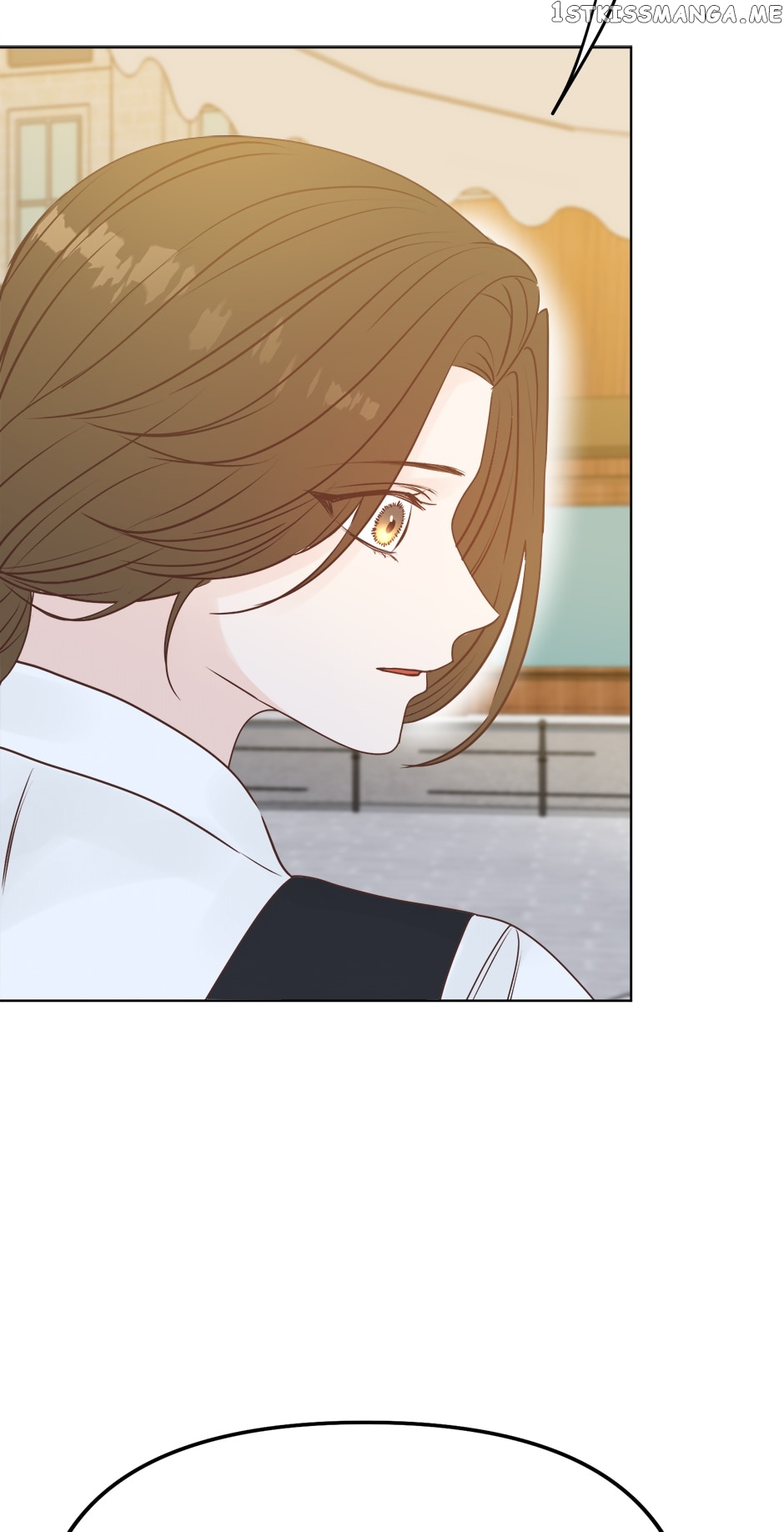 Disguised As A Male Secretary Chapter 83 - page 3