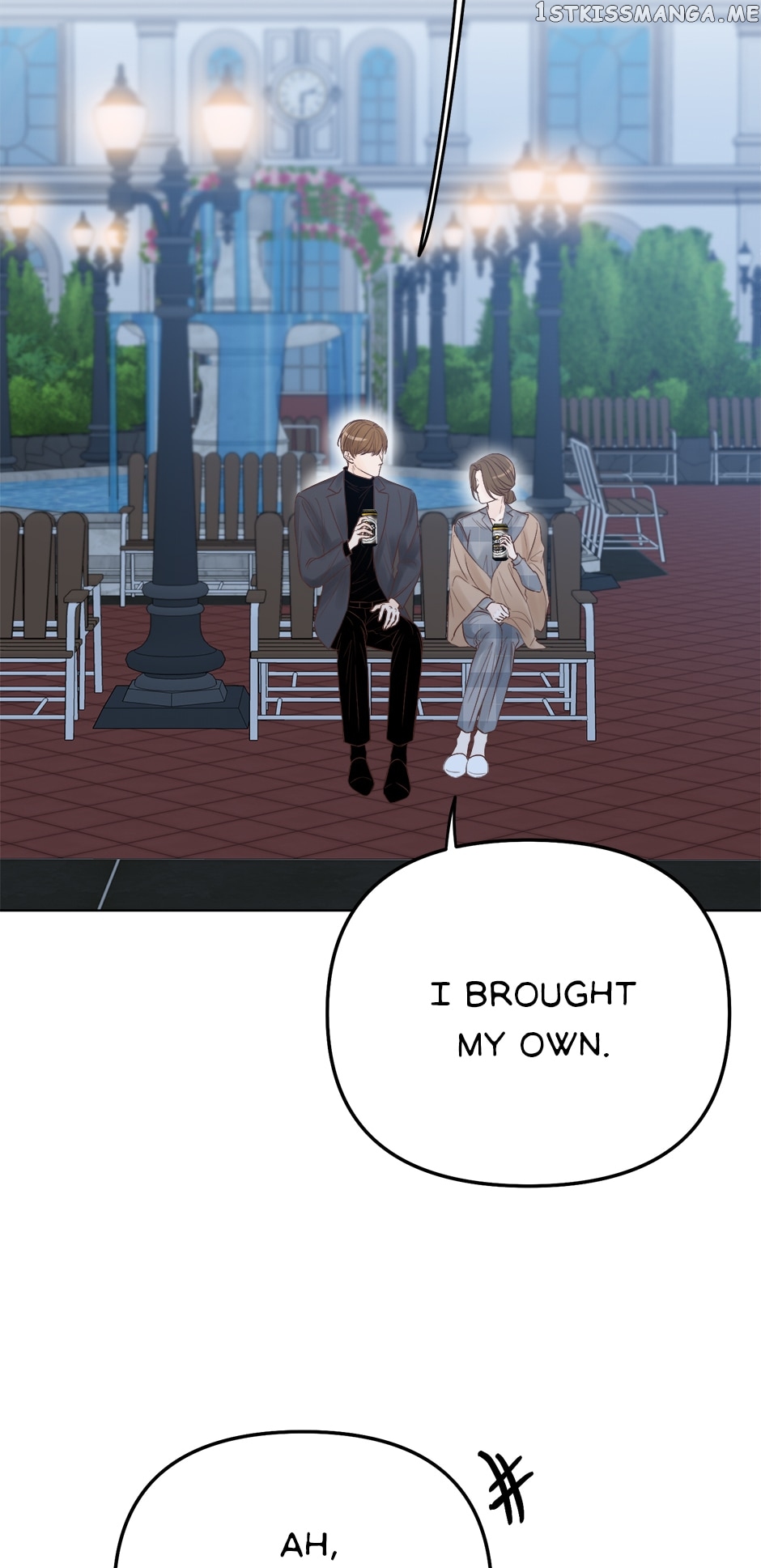 Disguised As A Male Secretary Chapter 83 - page 31