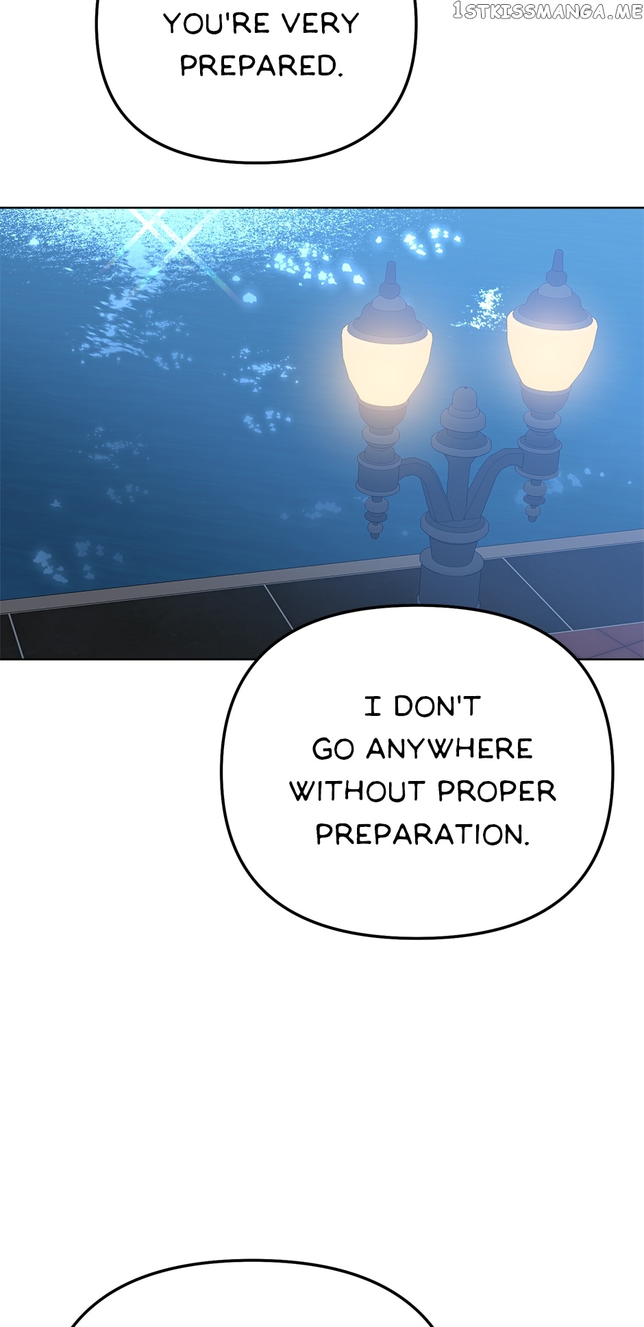 Disguised As A Male Secretary Chapter 83 - page 32