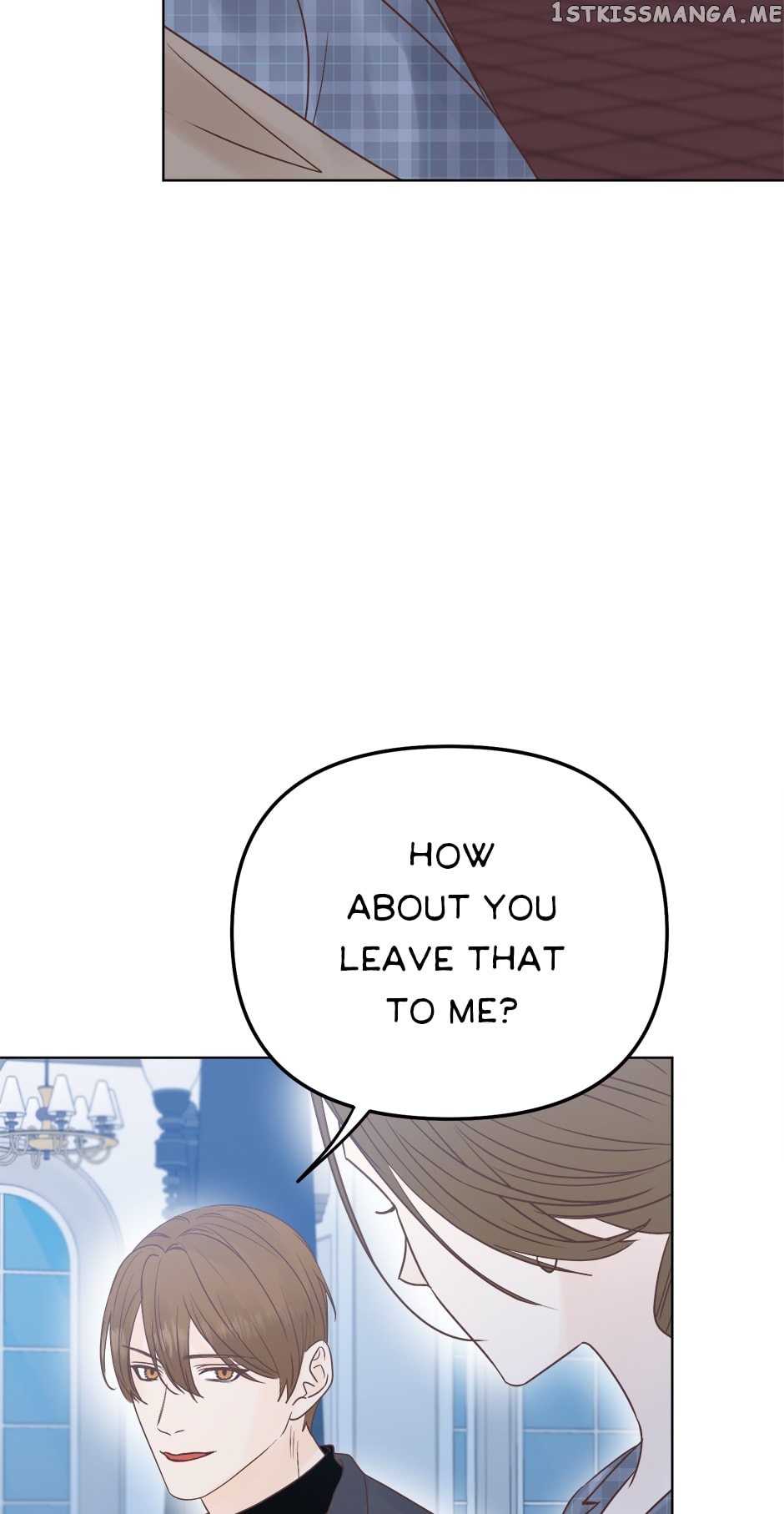 Disguised As A Male Secretary Chapter 83 - page 38