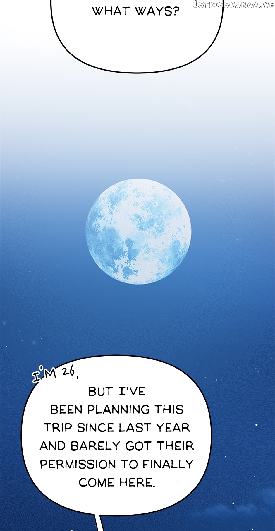 Disguised As A Male Secretary Chapter 83 - page 44