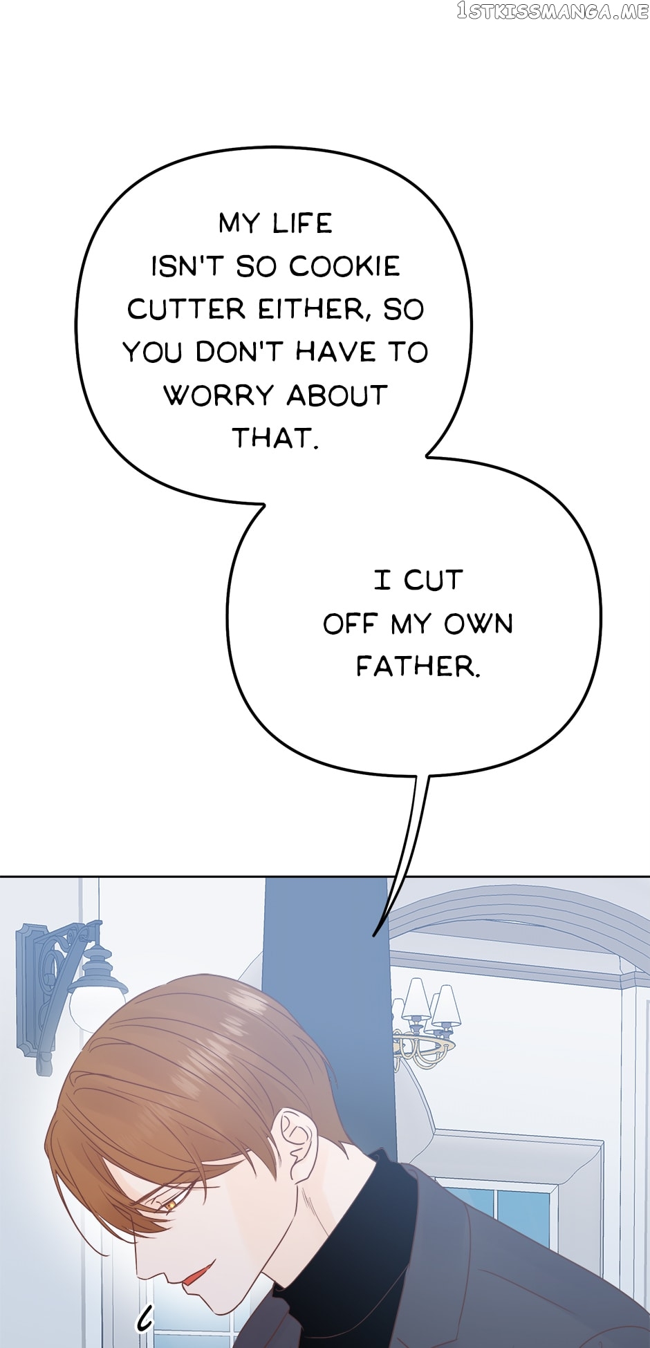 Disguised As A Male Secretary Chapter 83 - page 47