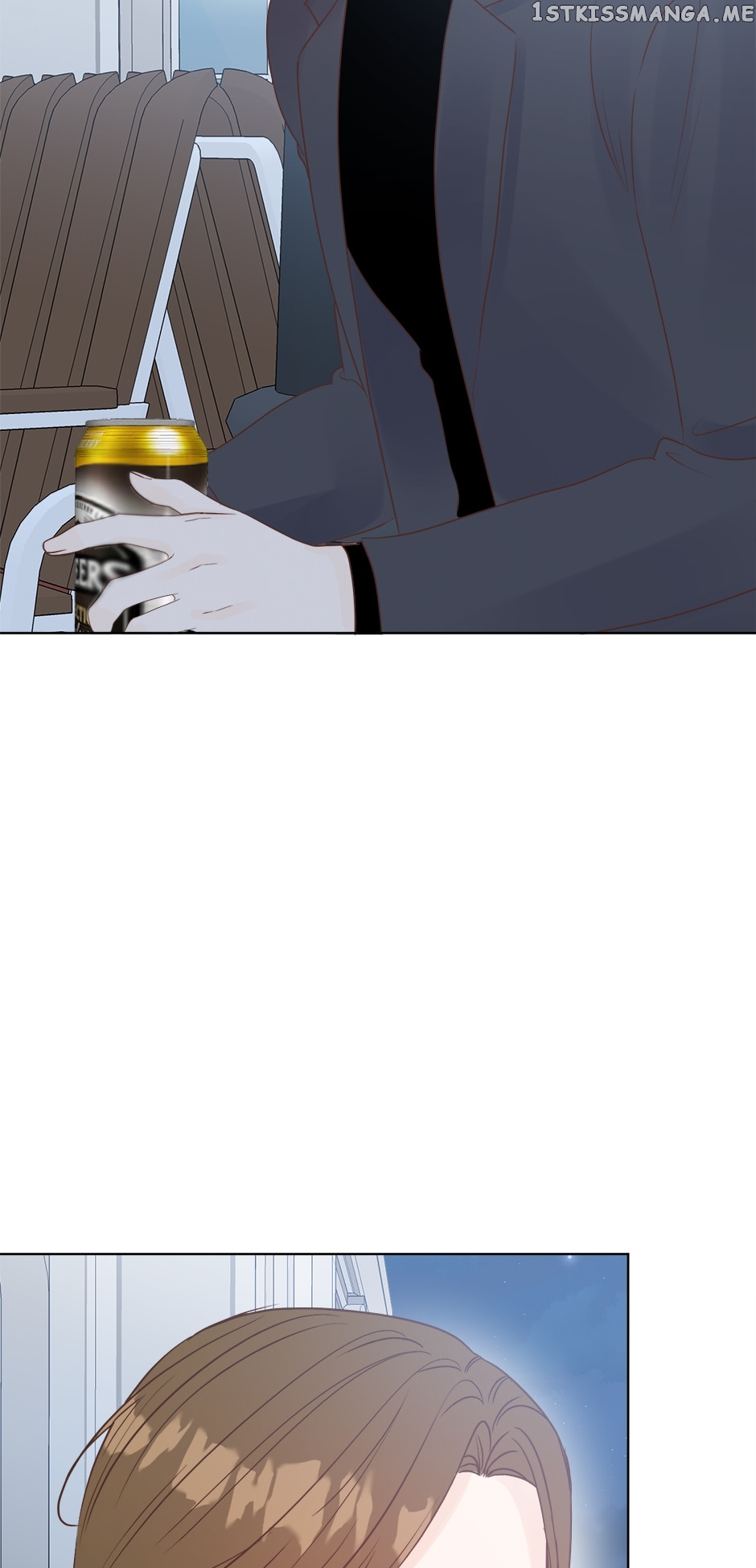 Disguised As A Male Secretary Chapter 83 - page 48