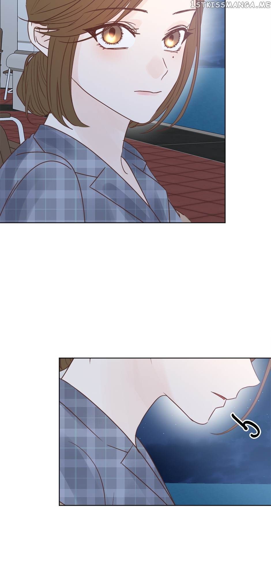 Disguised As A Male Secretary Chapter 83 - page 49
