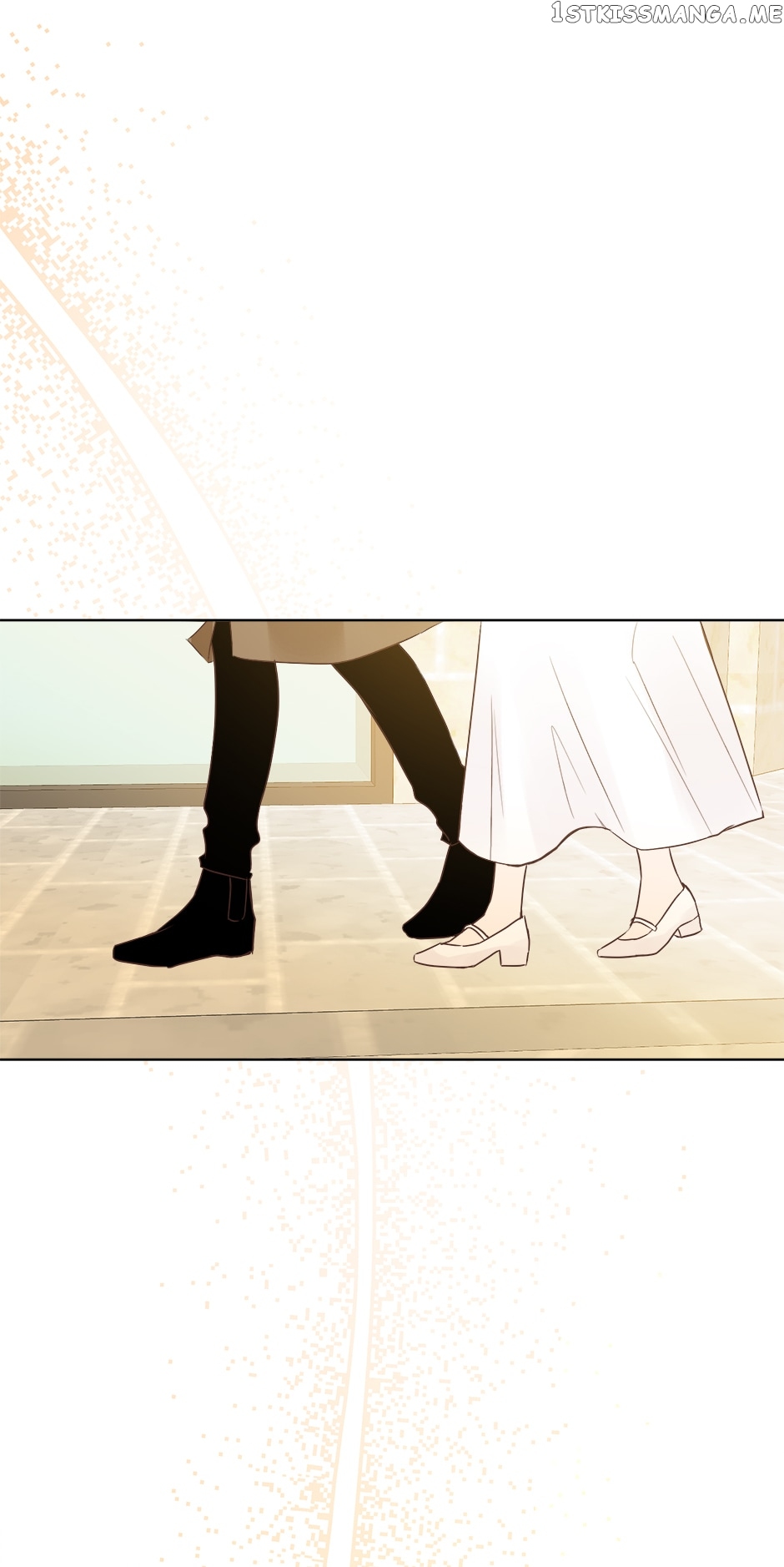 Disguised As A Male Secretary Chapter 83 - page 62