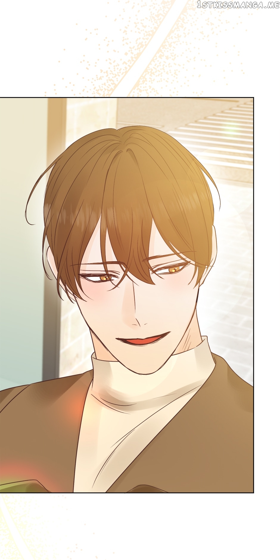 Disguised As A Male Secretary Chapter 83 - page 65